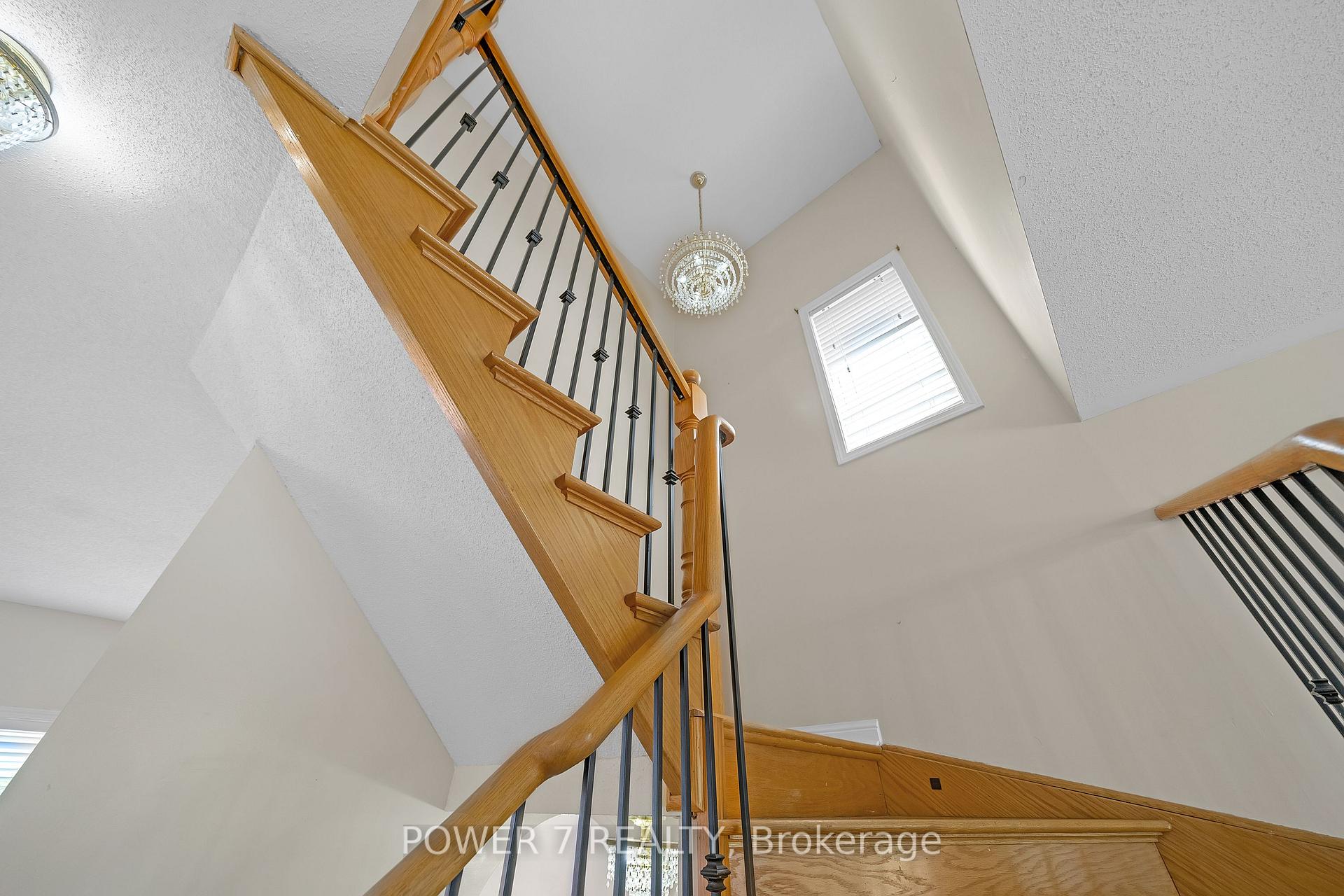 Photo 20 of 47 Trailsbrook Terrace, Markham, Wismer — HOMEH