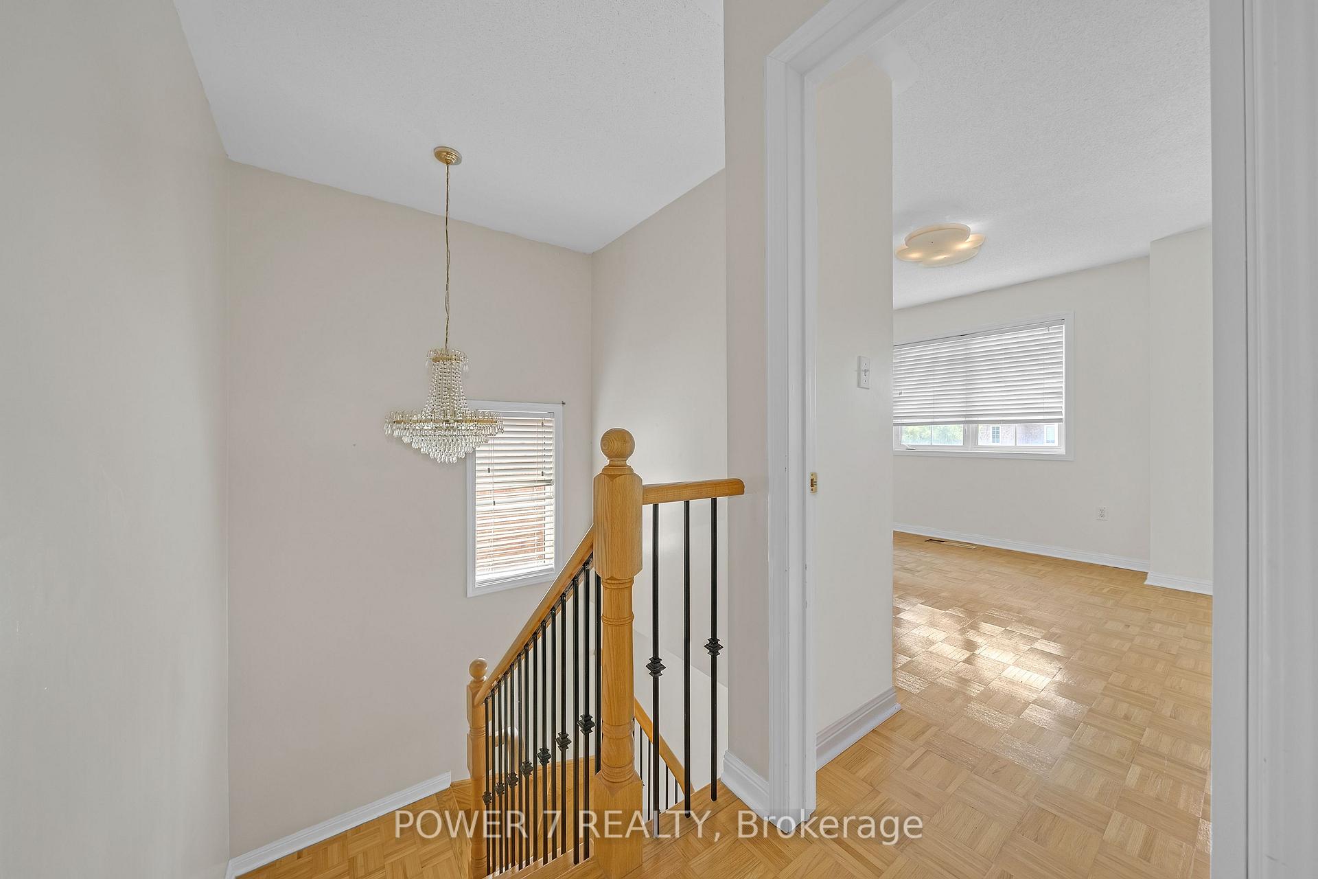 Photo 21 of 47 Trailsbrook Terrace, Markham, Wismer — HOMEH