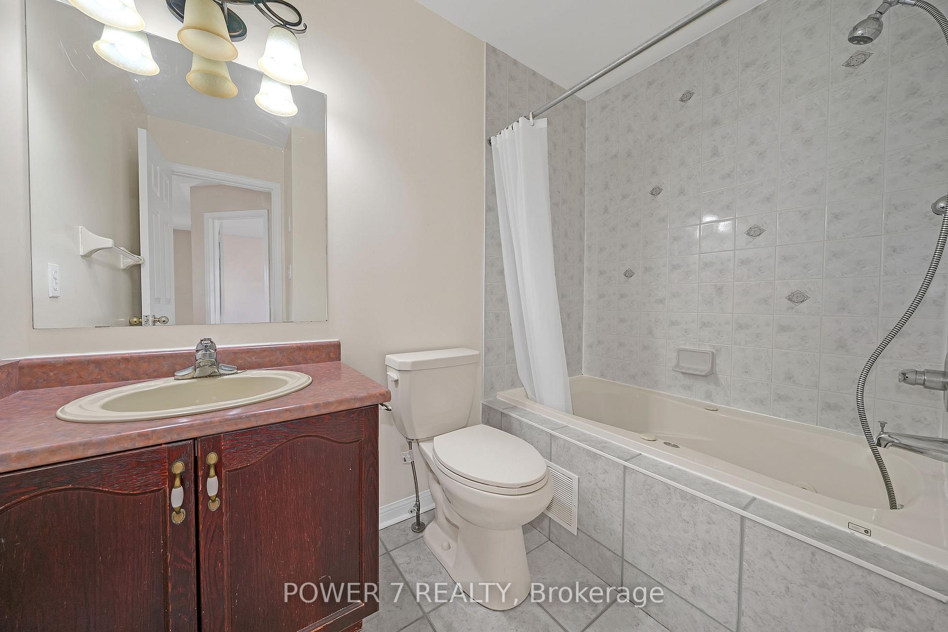 Photo 27 of 47 Trailsbrook Terrace, Markham, Wismer — HOMEH