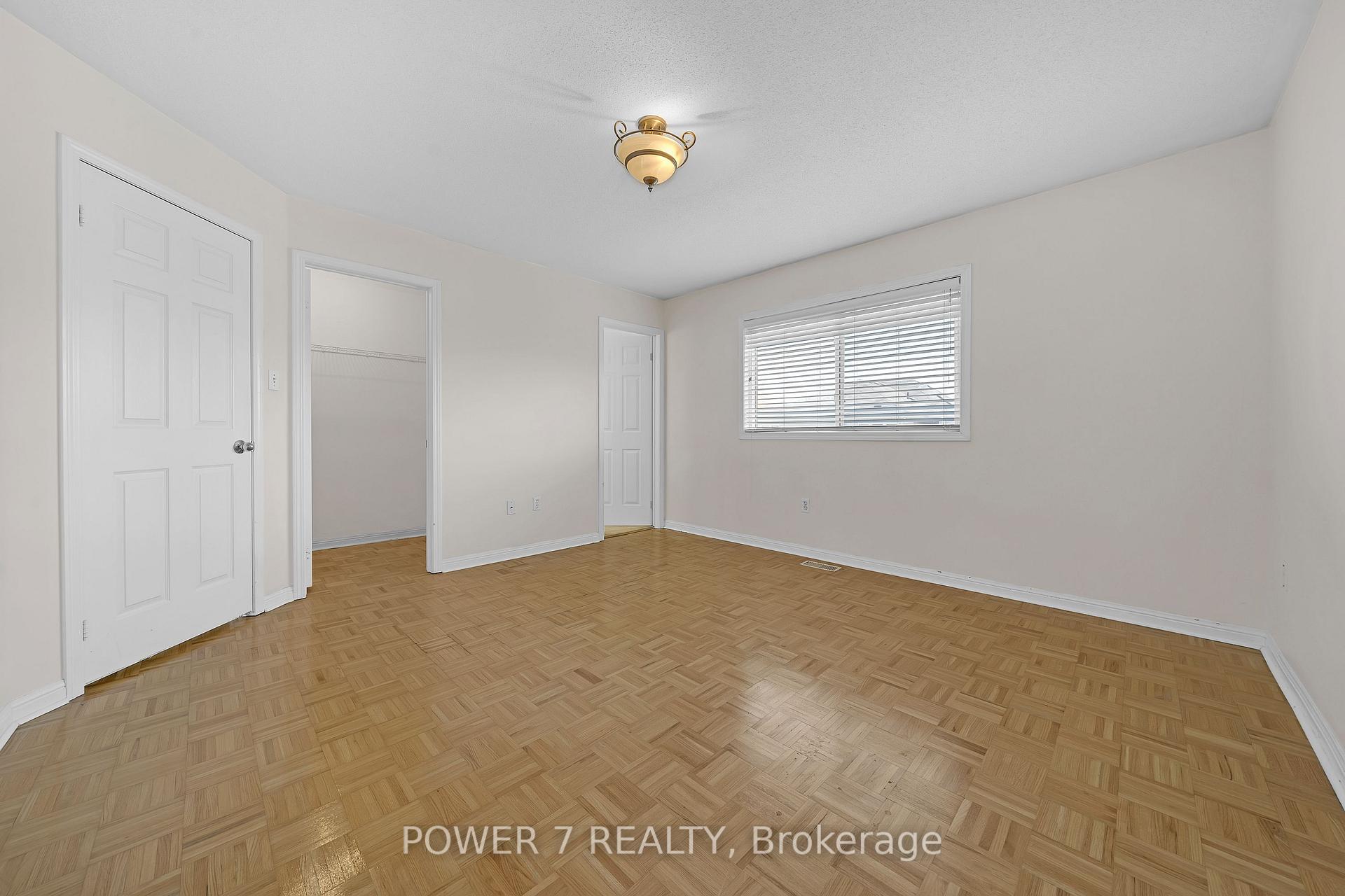 Photo 29 of 47 Trailsbrook Terrace, Markham, Wismer — HOMEH