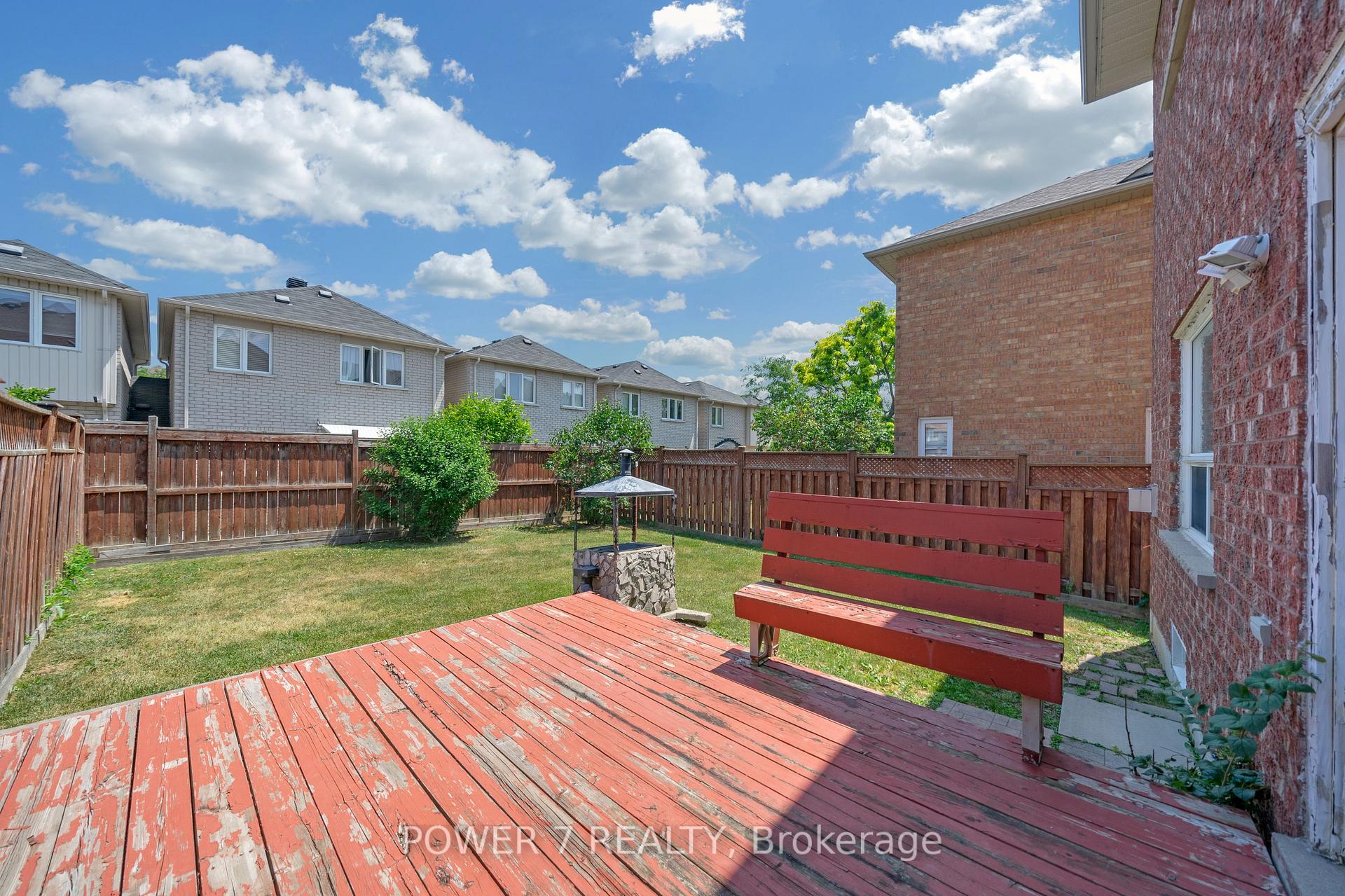 Photo 36 of 47 Trailsbrook Terrace, Markham, Wismer — HOMEH