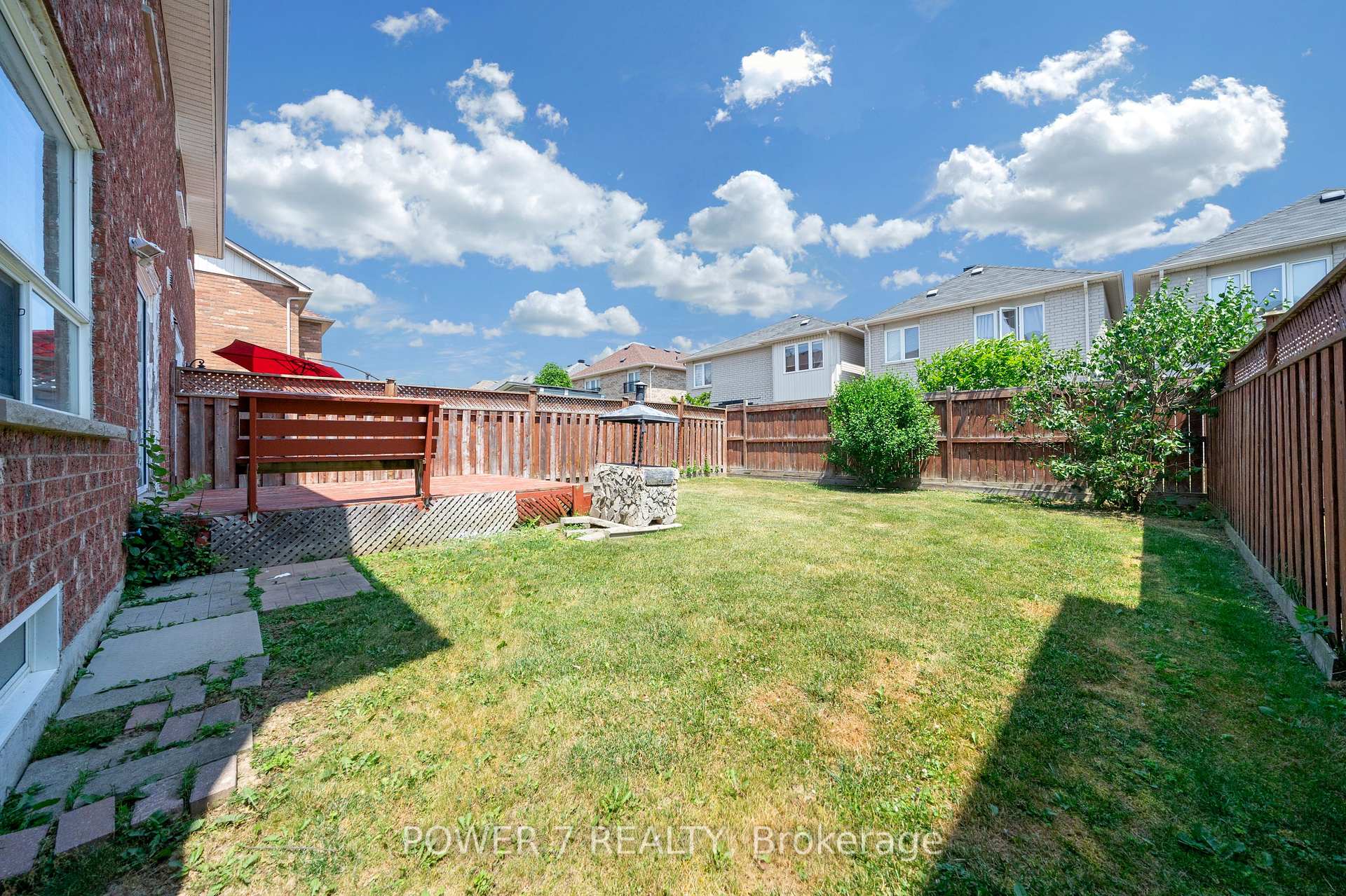 Photo 37 of 47 Trailsbrook Terrace, Markham, Wismer — HOMEH