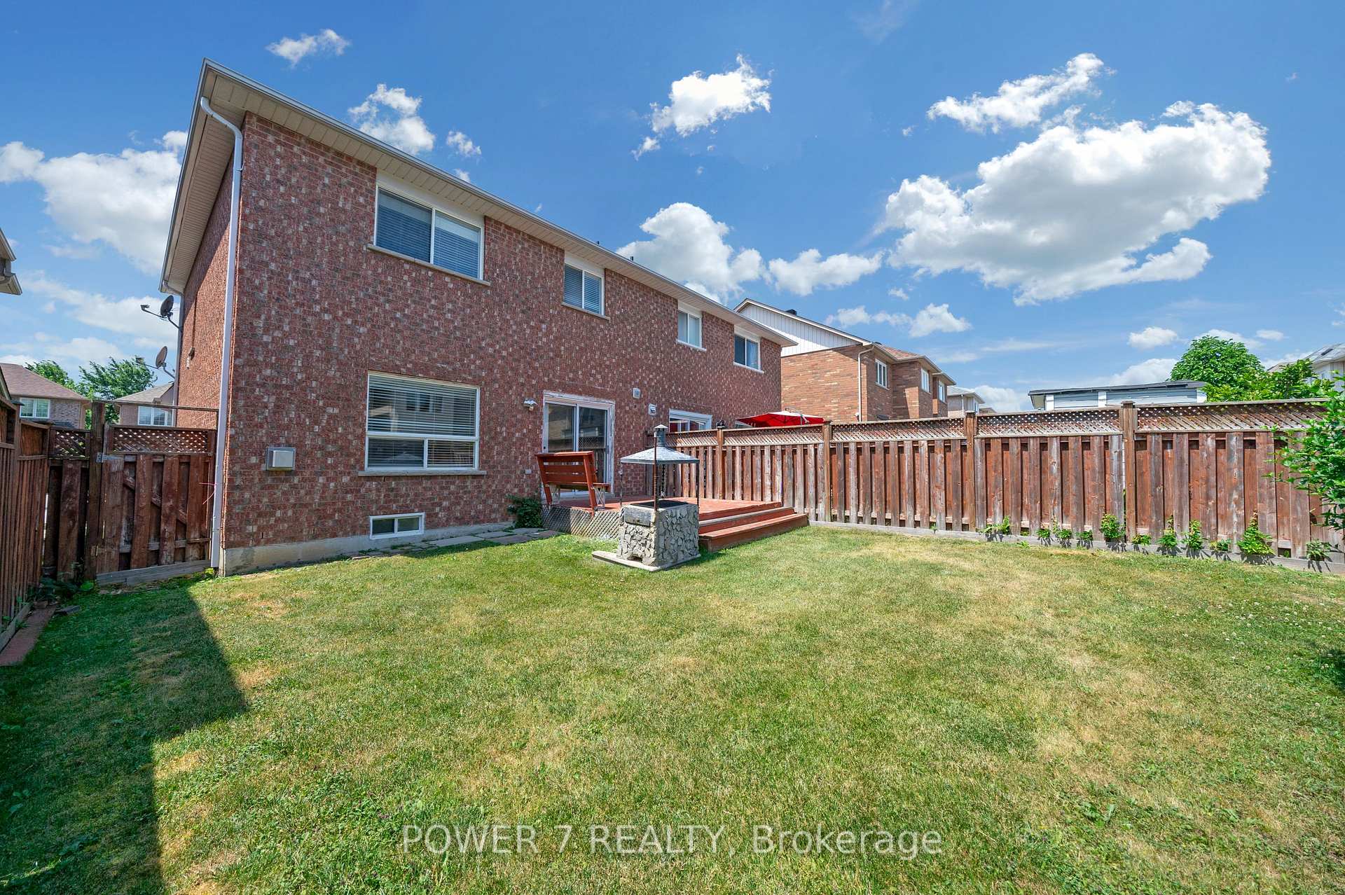 Photo 38 of 47 Trailsbrook Terrace, Markham, Wismer — HOMEH