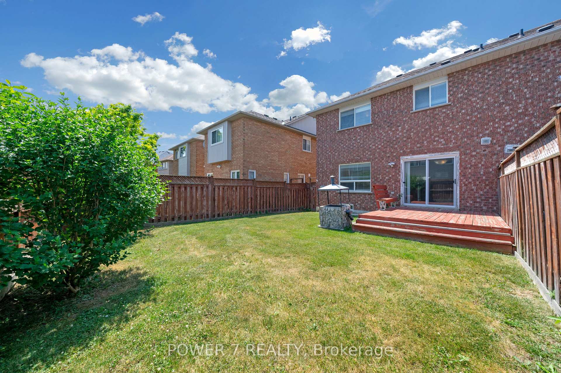 Photo 39 of 47 Trailsbrook Terrace, Markham, Wismer — HOMEH