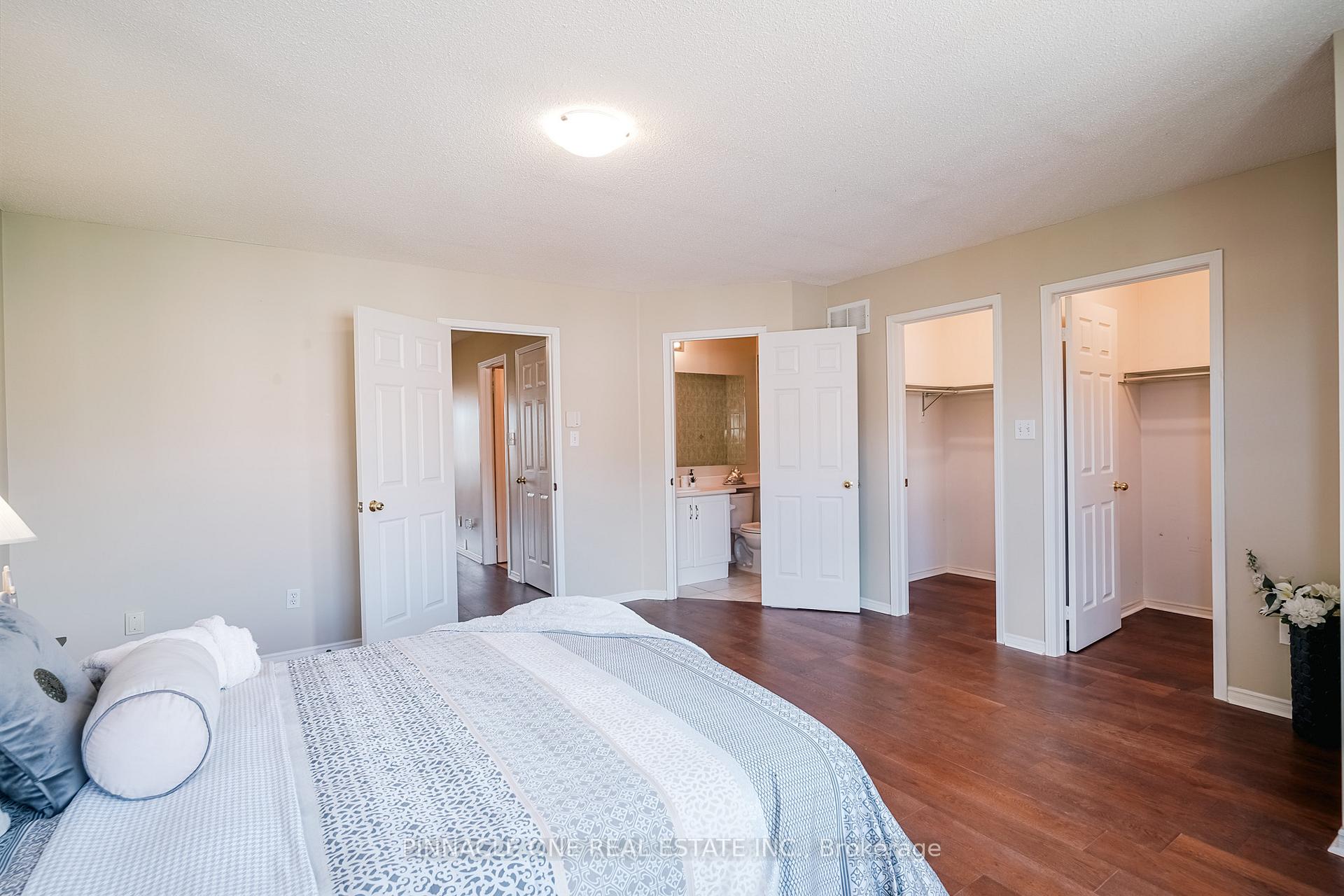 Photo 17 of 52 Vogue Street, Markham, Rouge River Estates — HOMEH