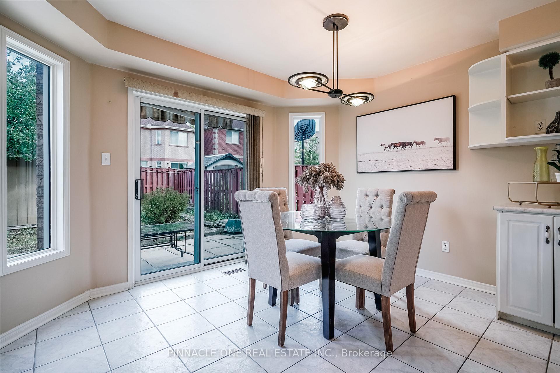 Photo 23 of 52 Vogue Street, Markham, Rouge River Estates — HOMEH