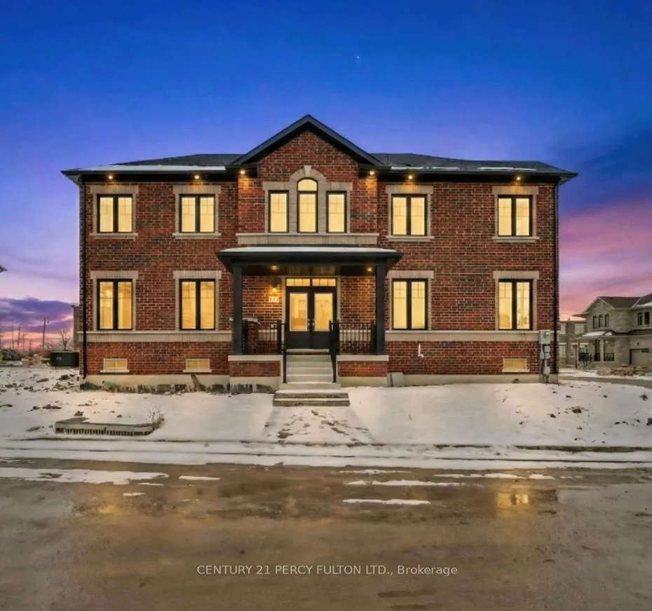 Photo 1 of 396 Kennedy Circle W, Milton, Cobban — HOMEH