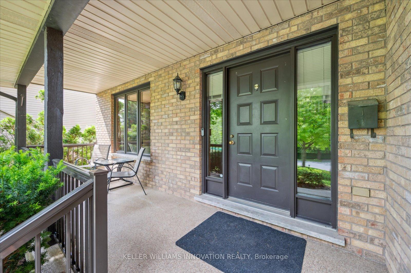 Photo 6 of 29 Hillcrest Lane, Kitchener — HOMEH