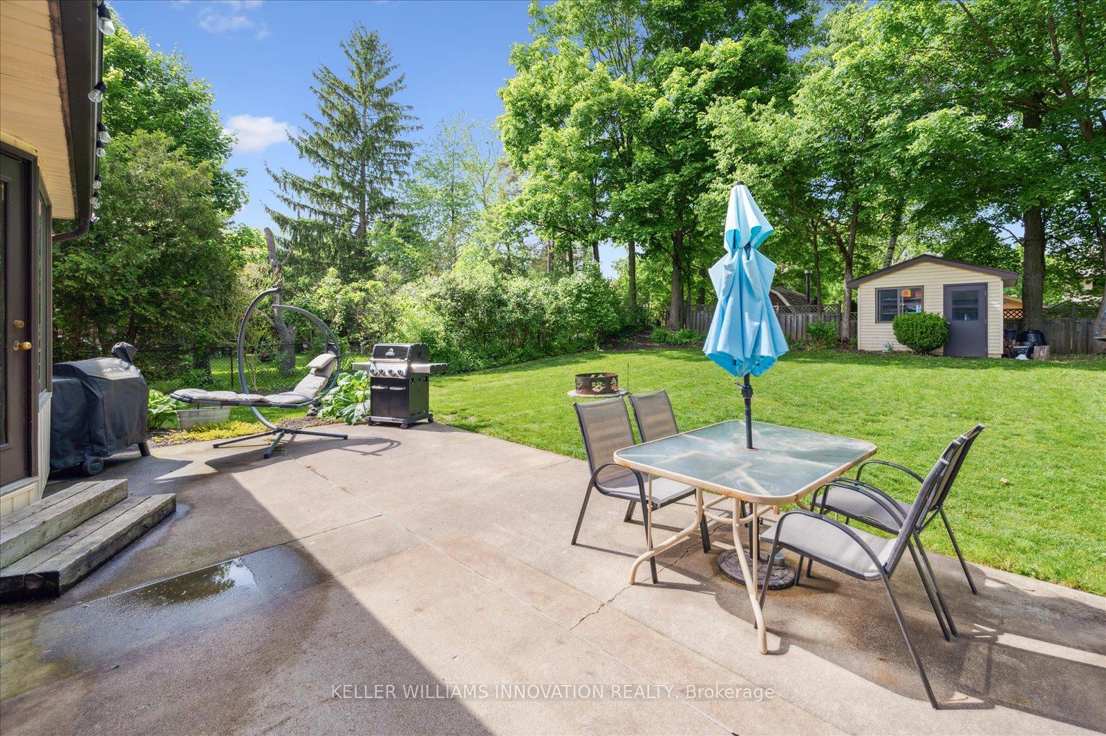 Photo 36 of 29 Hillcrest Lane, Kitchener — HOMEH