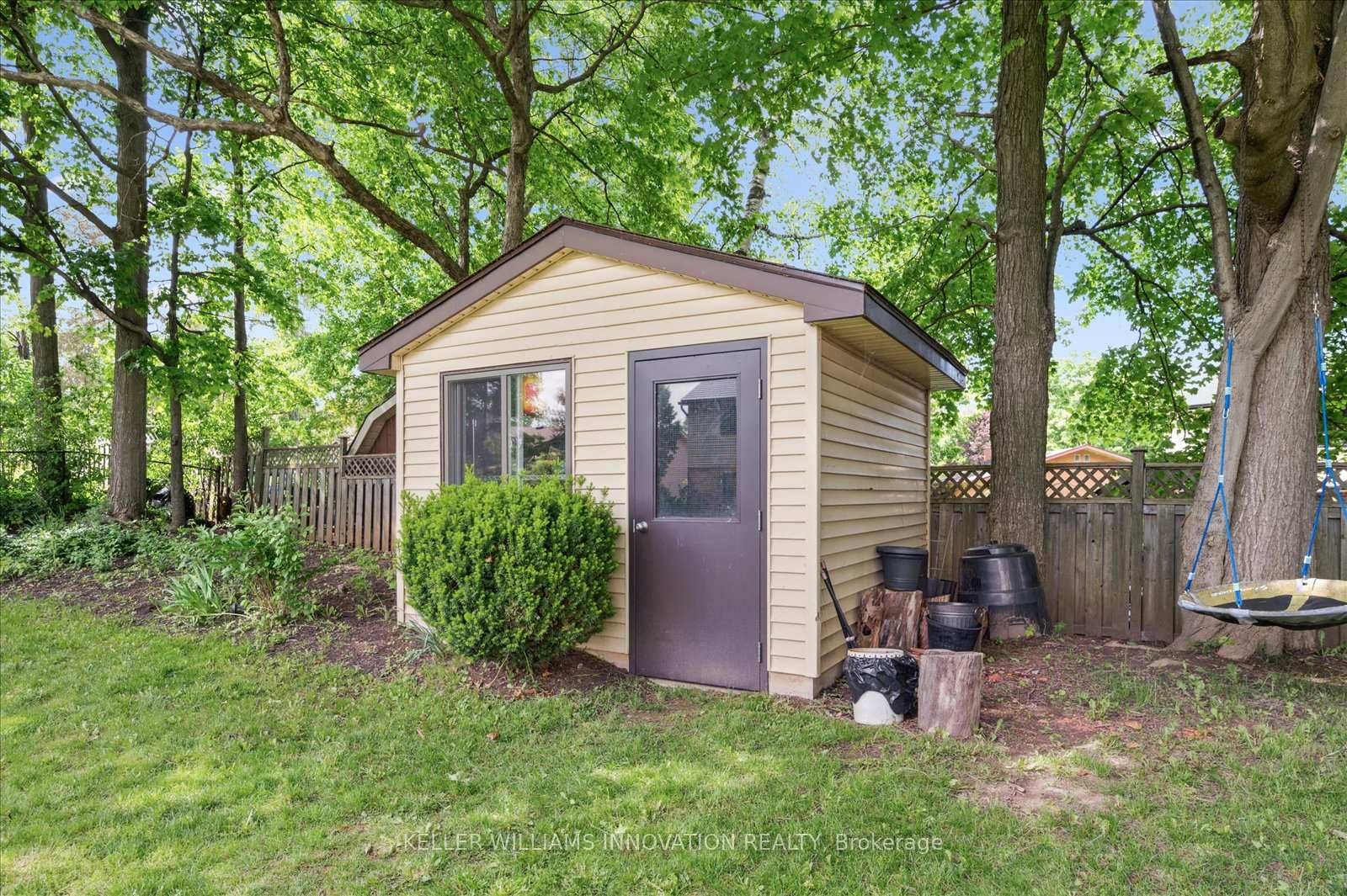 Photo 41 of 29 Hillcrest Lane, Kitchener — HOMEH