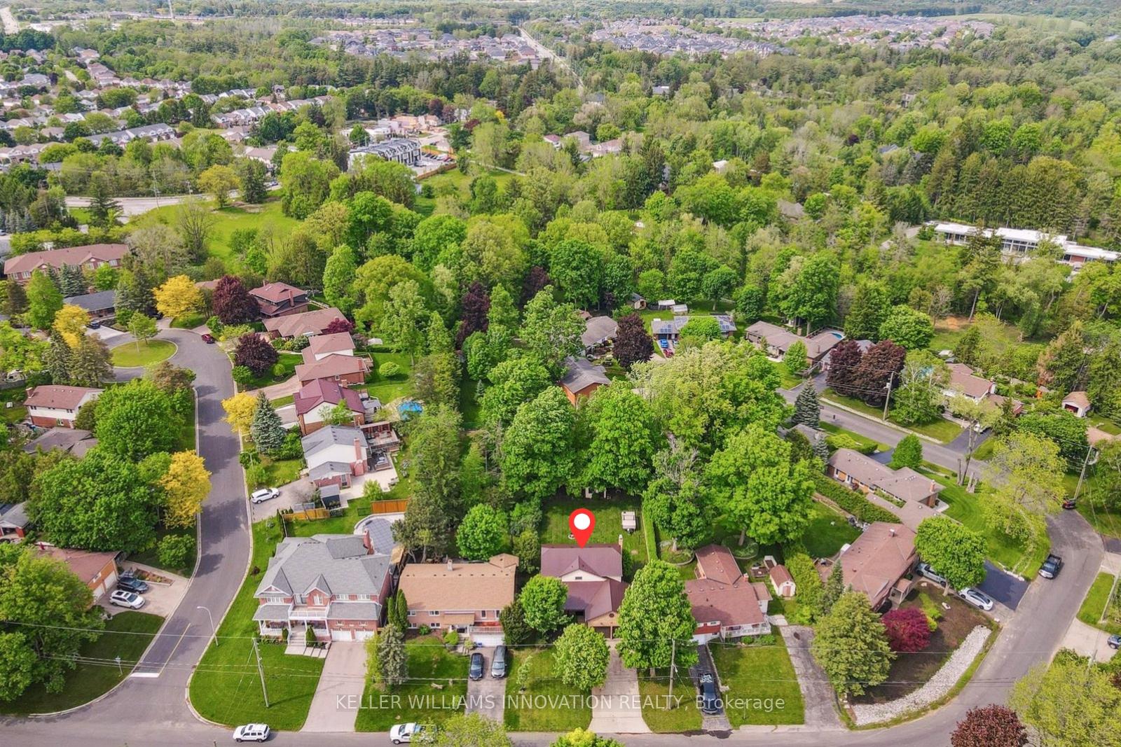 Photo 42 of 29 Hillcrest Lane, Kitchener — HOMEH