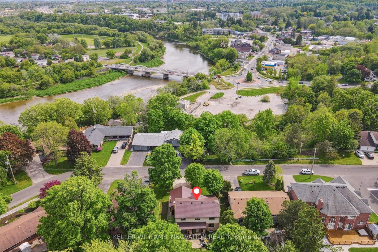 Photo 43 of 29 Hillcrest Lane, Kitchener — HOMEH