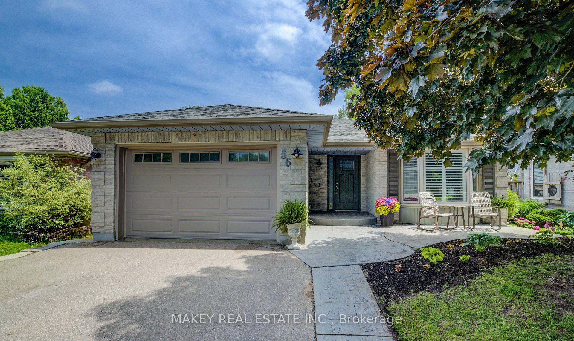 Photo 1 of 56 Kilkerran Crescent, Kitchener — HOMEH