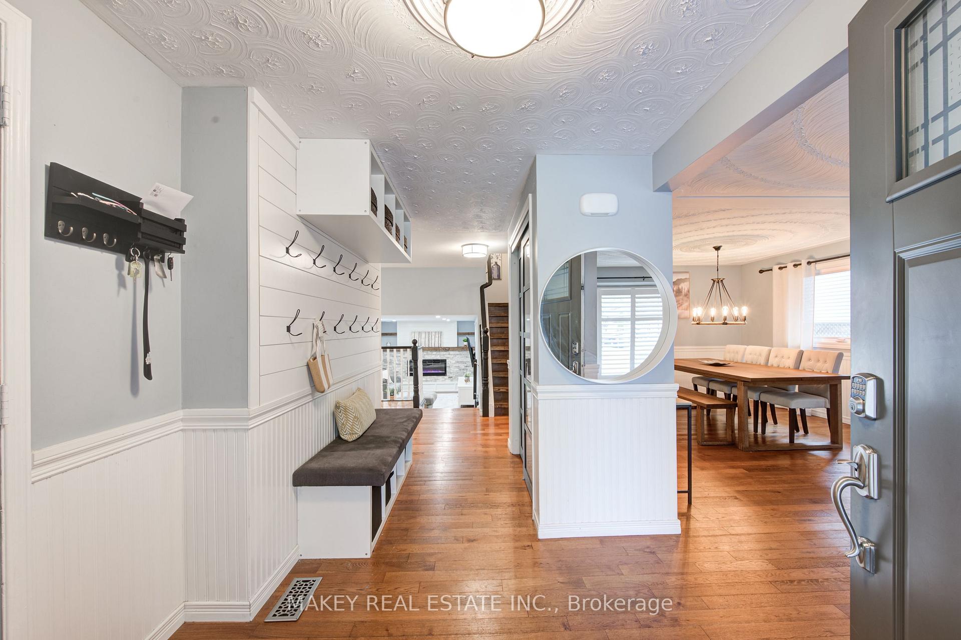Photo 5 of 56 Kilkerran Crescent, Kitchener — HOMEH