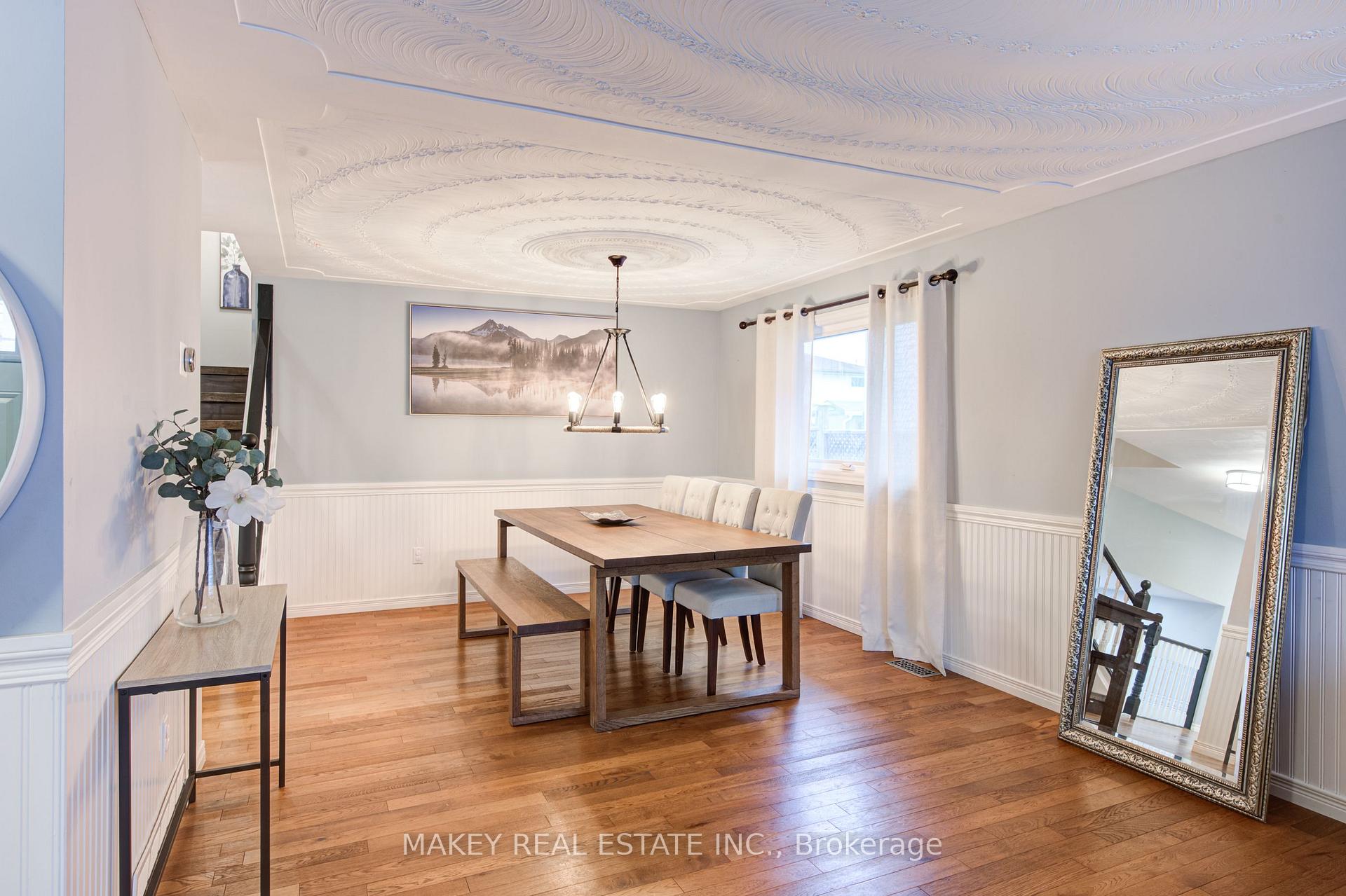 Photo 11 of 56 Kilkerran Crescent, Kitchener — HOMEH