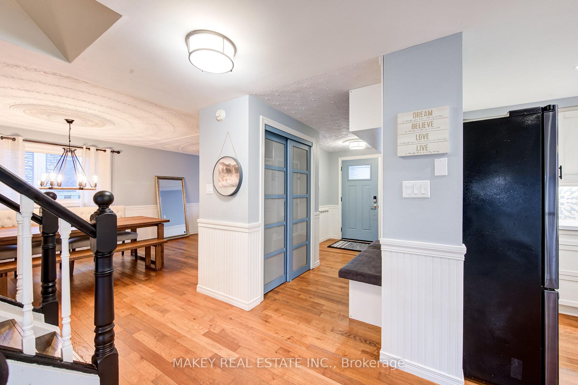 Photo 12 of 56 Kilkerran Crescent, Kitchener — HOMEH