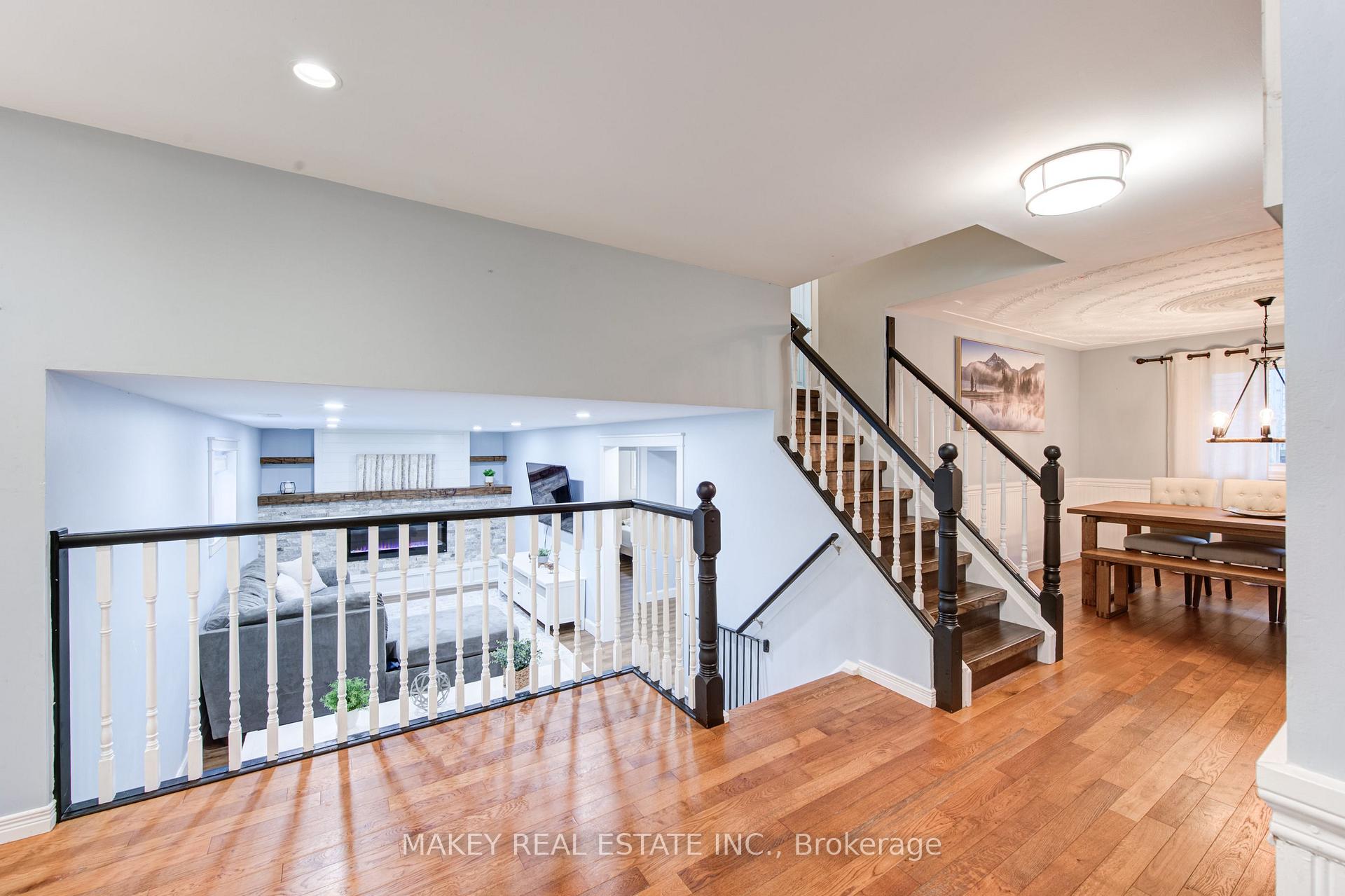 Photo 17 of 56 Kilkerran Crescent, Kitchener — HOMEH