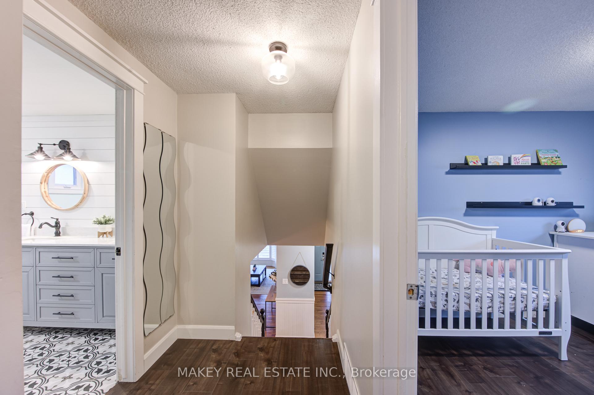 Photo 19 of 56 Kilkerran Crescent, Kitchener — HOMEH
