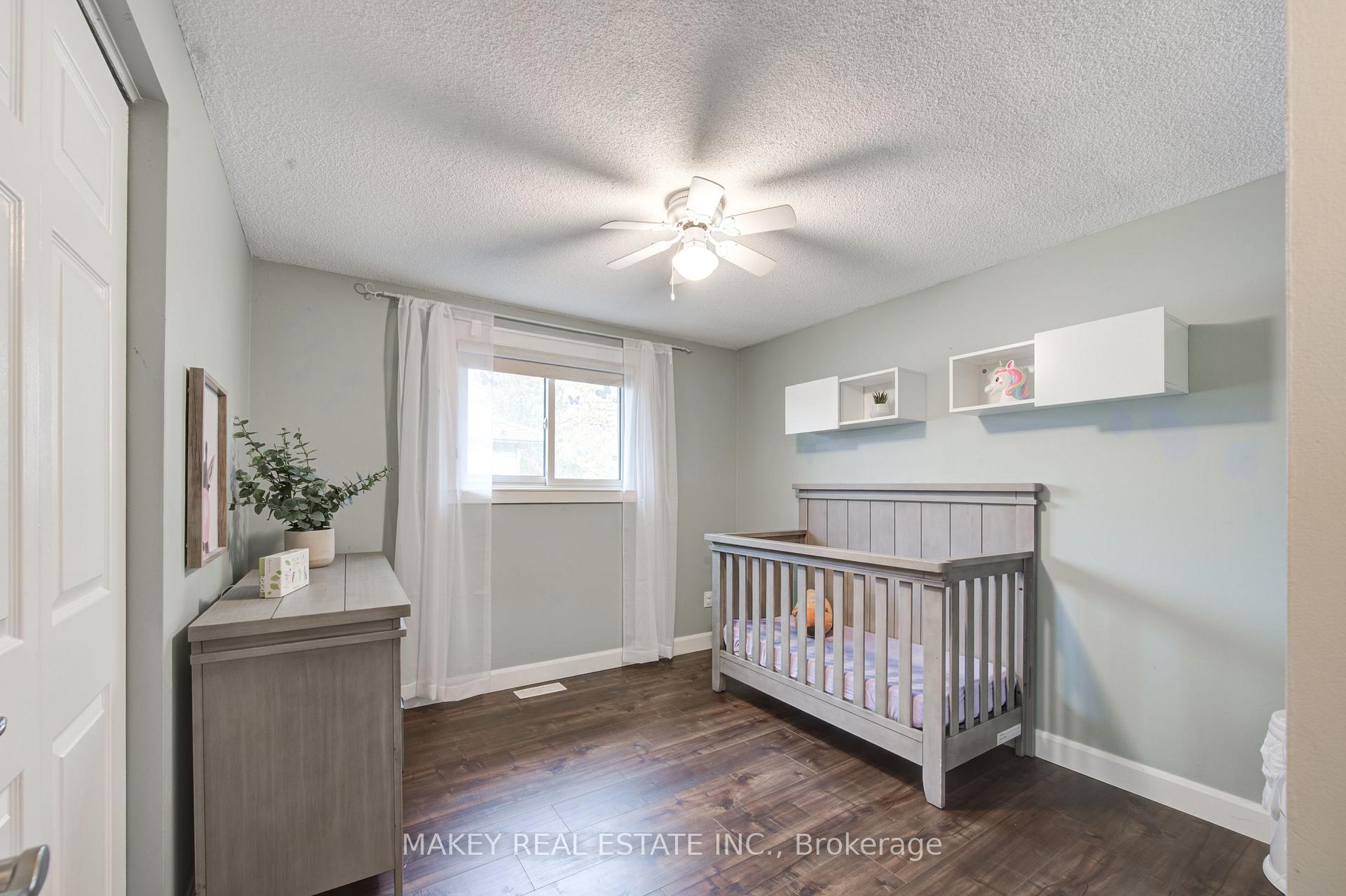Photo 23 of 56 Kilkerran Crescent, Kitchener — HOMEH