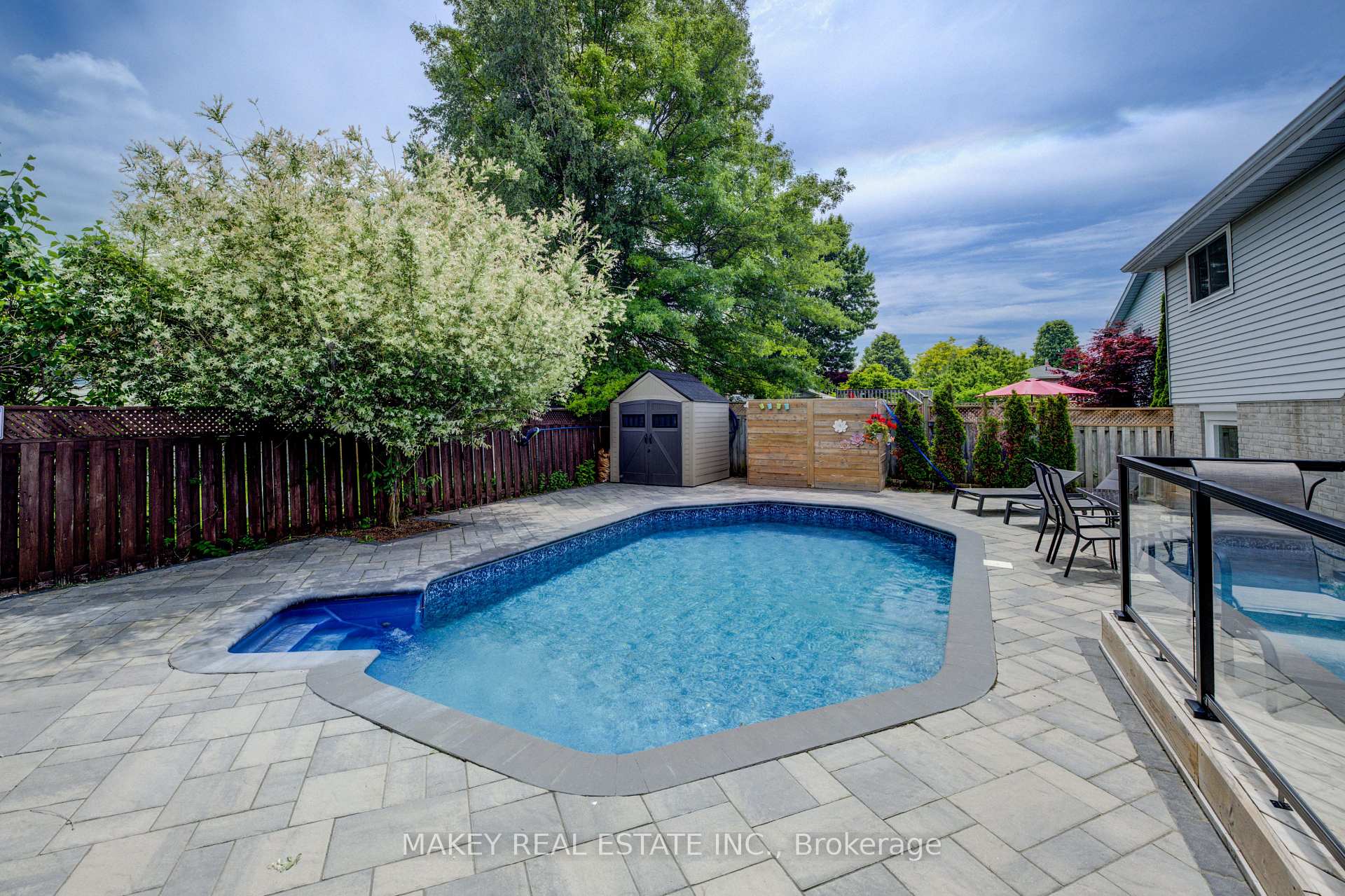 Photo 46 of 56 Kilkerran Crescent, Kitchener — HOMEH