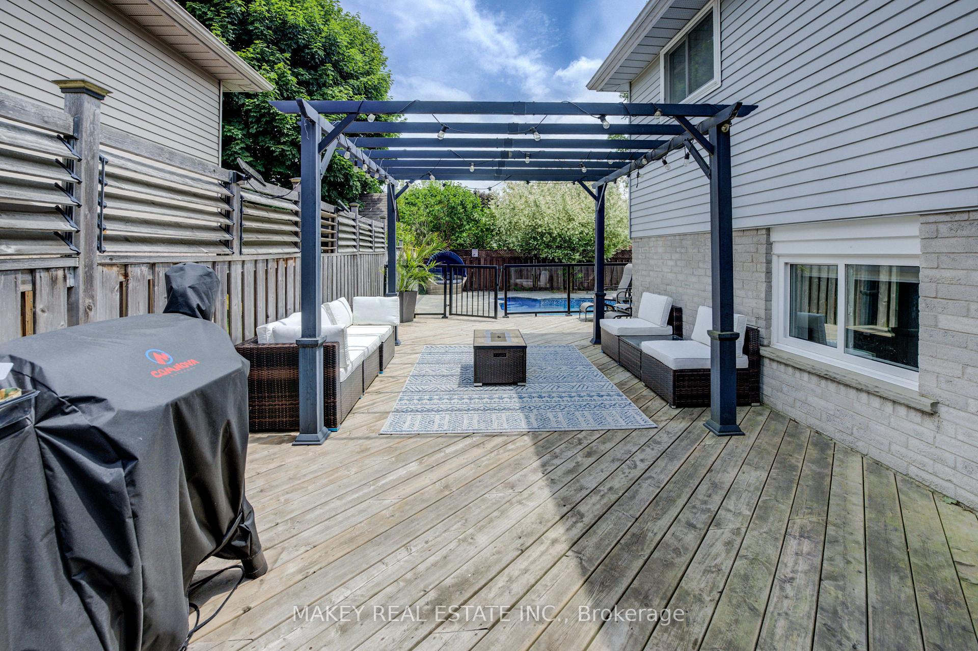 Photo 47 of 56 Kilkerran Crescent, Kitchener — HOMEH