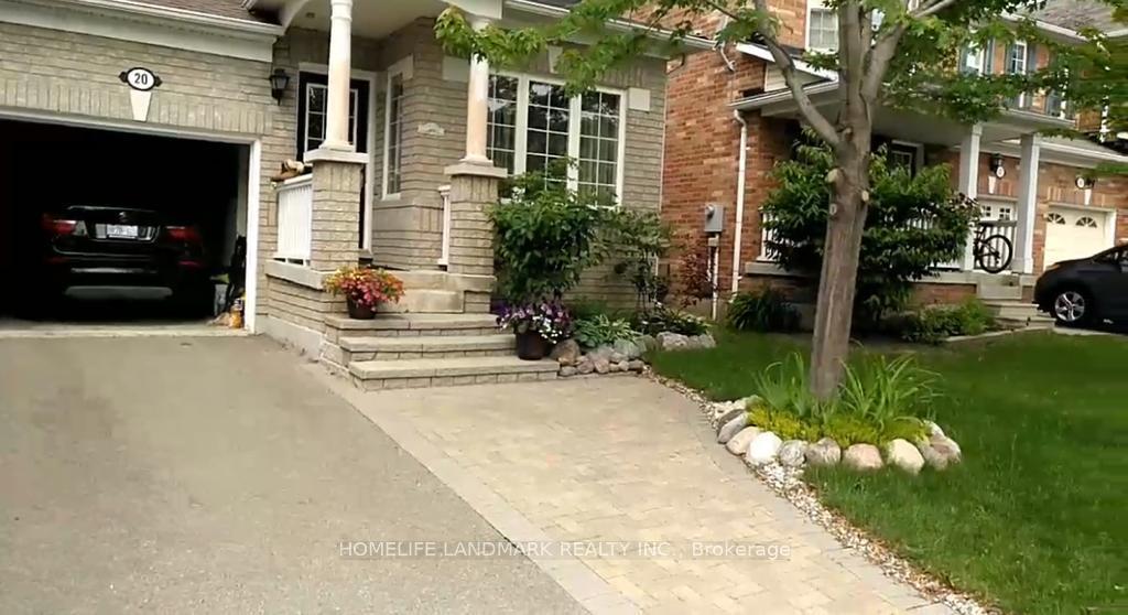 Photo 1 of 20 Bern Street, Markham, Wismer — HOMEH