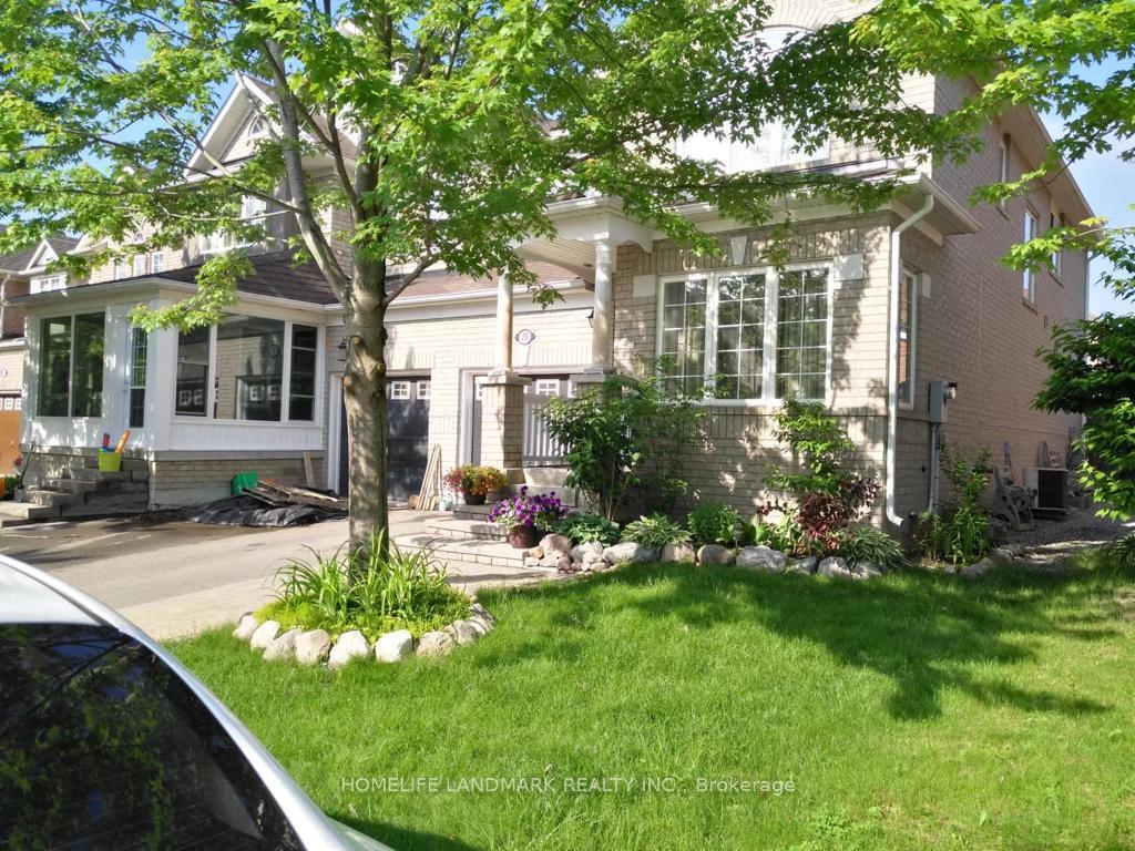 Photo 2 of 20 Bern Street, Markham, Wismer — HOMEH