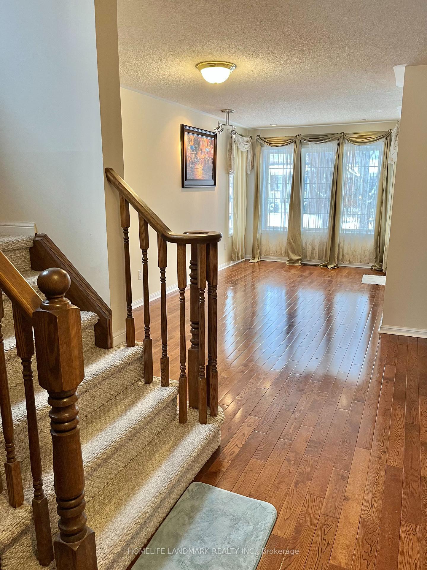 Photo 3 of 20 Bern Street, Markham, Wismer — HOMEH