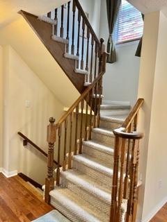 Photo 4 of 20 Bern Street, Markham, Wismer — HOMEH