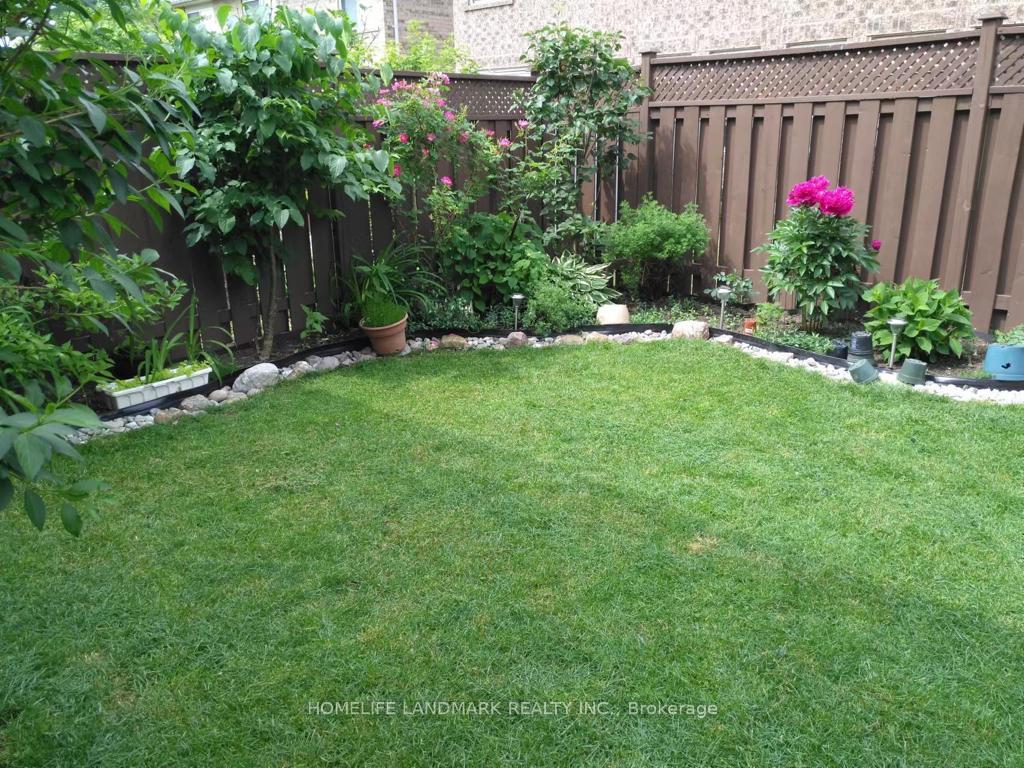 Photo 18 of 20 Bern Street, Markham, Wismer — HOMEH