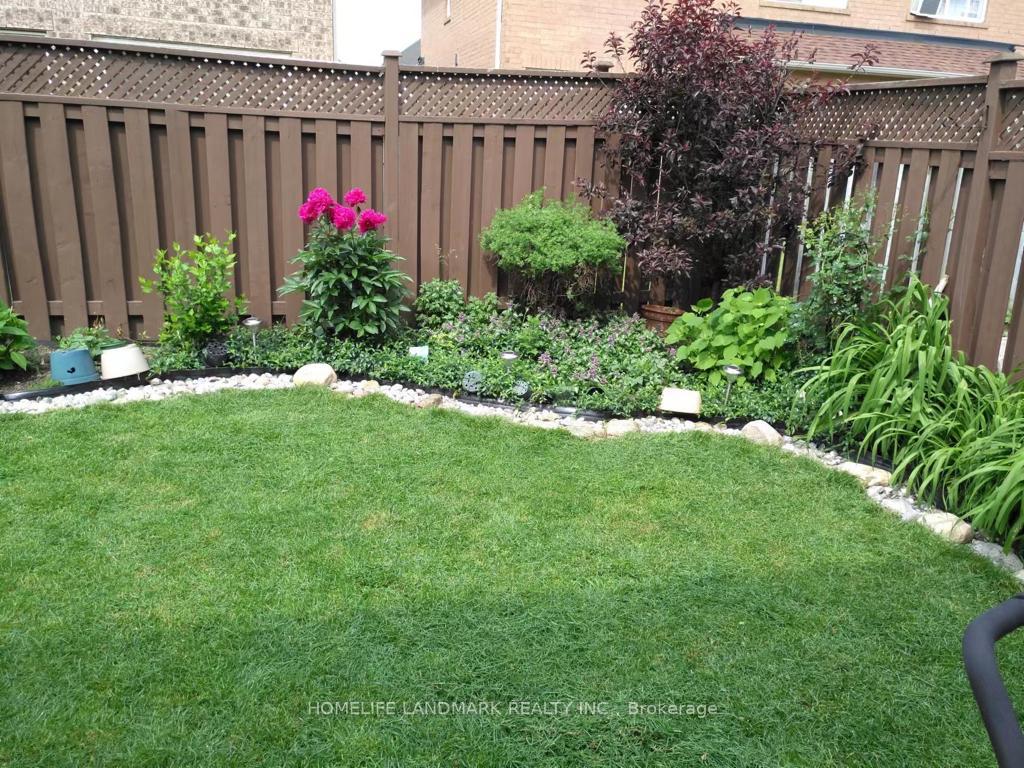 Photo 19 of 20 Bern Street, Markham, Wismer — HOMEH