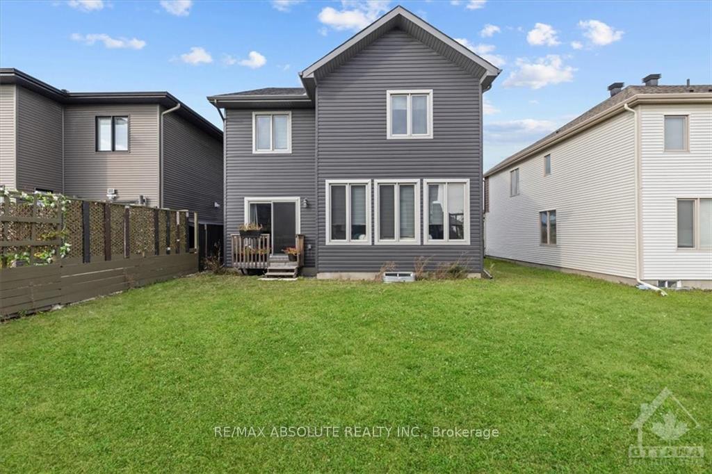 Photo 30 of 574 Cope Drive, Ottawa, Kanata - Emerald Meadows/Trailwest — HOMEH