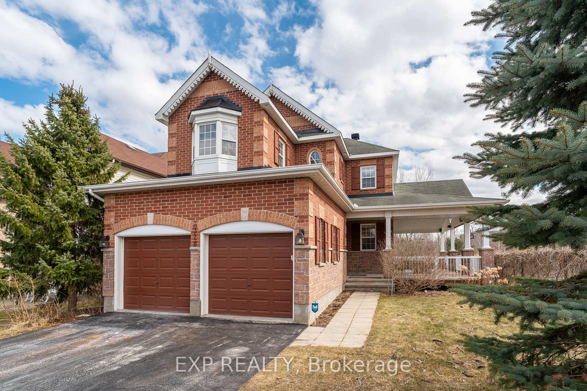 Photo 2 of 328 Maxwell Bridge Road, Ottawa, Kanata - Morgan's Grant/South March — HOMEH