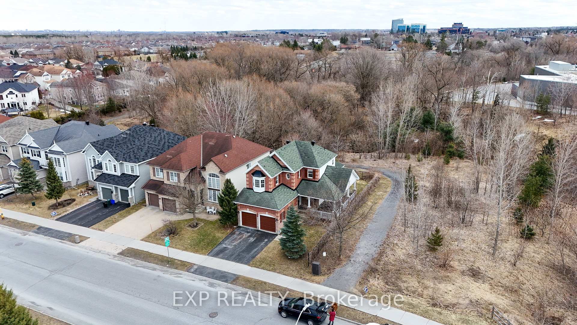 Photo 45 of 328 Maxwell Bridge Road, Ottawa, Kanata - Morgan's Grant/South March — HOMEH