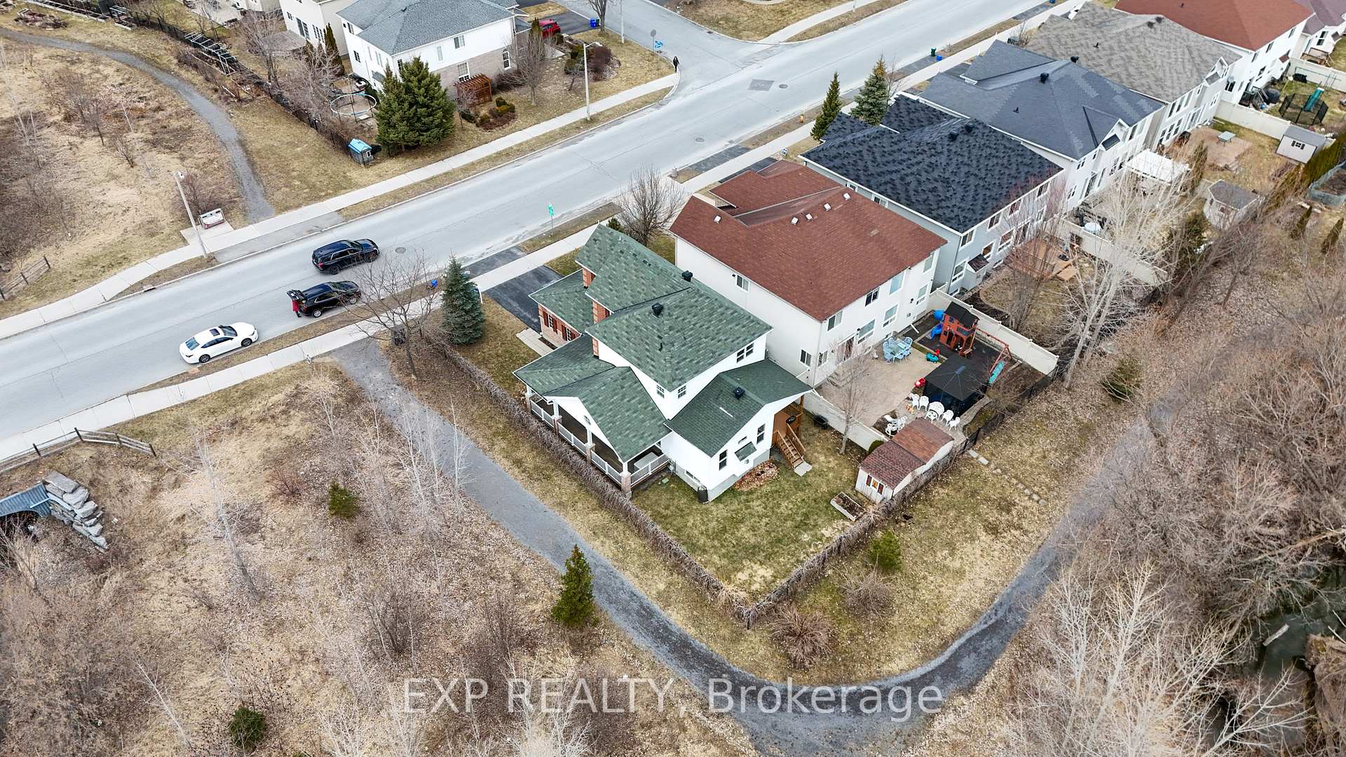 Photo 49 of 328 Maxwell Bridge Road, Ottawa, Kanata - Morgan's Grant/South March — HOMEH