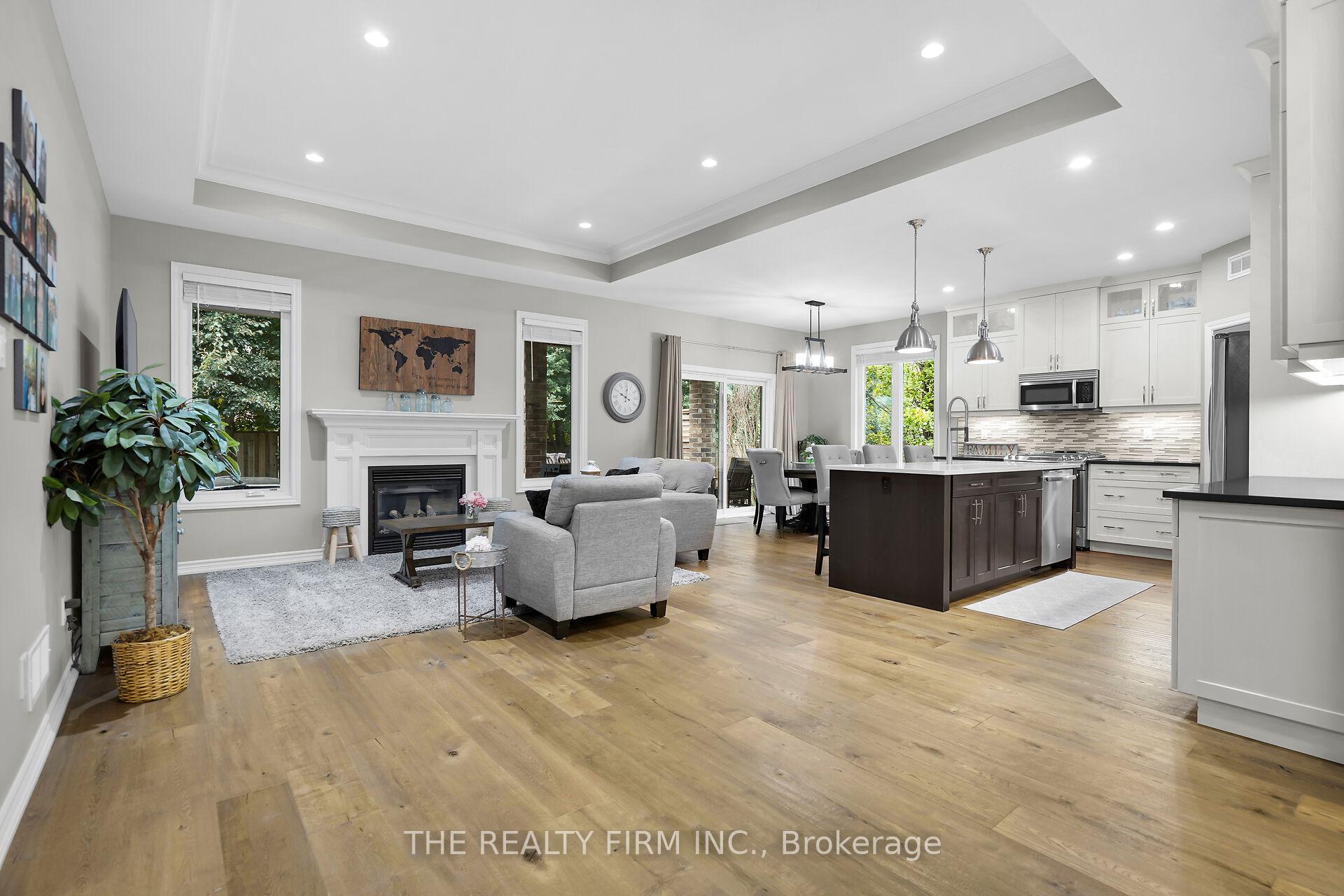 Photo 5 of 102 Prince Street, Middlesex Centre, Komoka — HOMEH