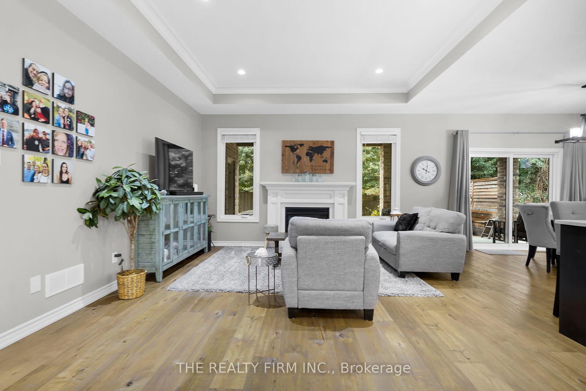 Photo 6 of 102 Prince Street, Middlesex Centre, Komoka — HOMEH