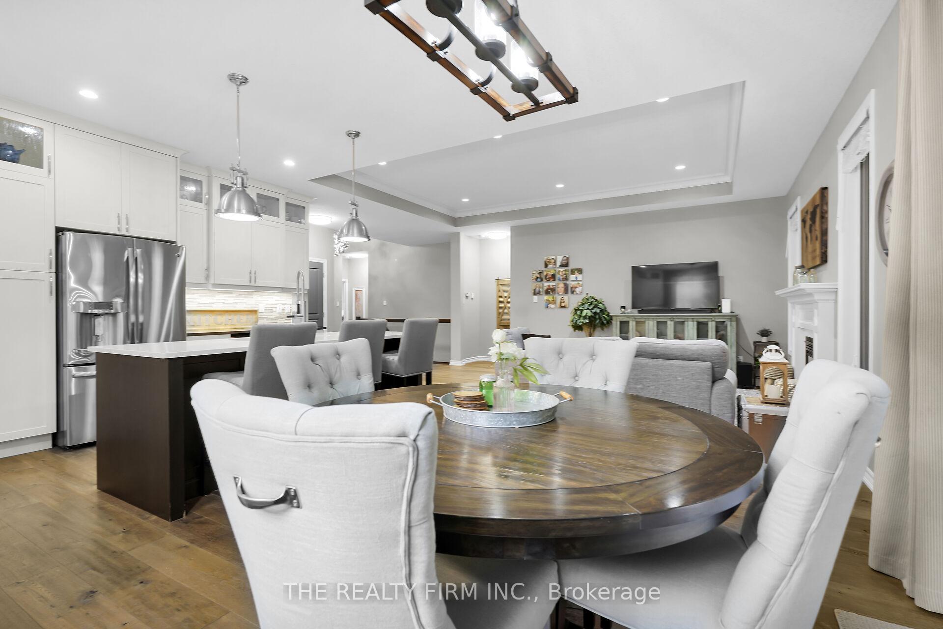 Photo 17 of 102 Prince Street, Middlesex Centre, Komoka — HOMEH