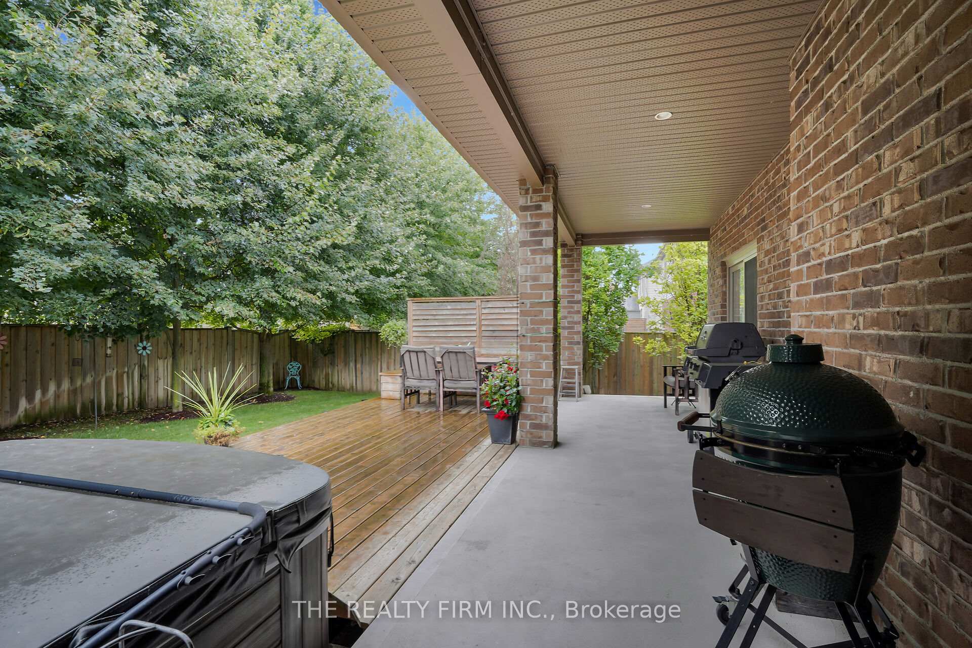 Photo 26 of 102 Prince Street, Middlesex Centre, Komoka — HOMEH