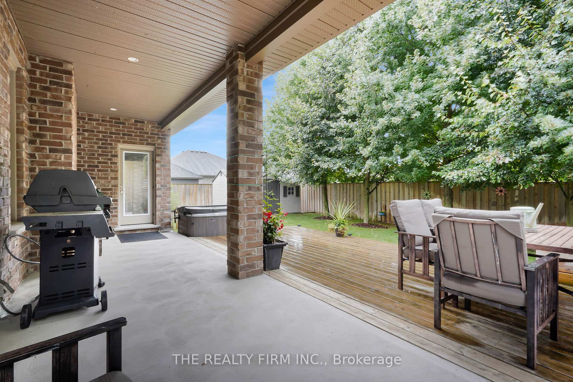 Photo 43 of 102 Prince Street, Middlesex Centre, Komoka — HOMEH