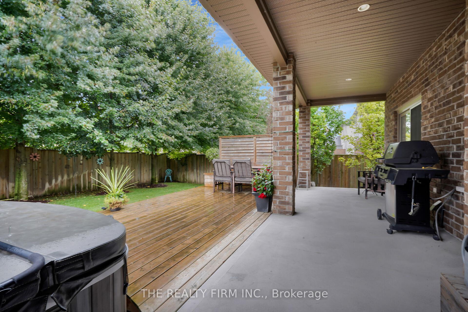 Photo 44 of 102 Prince Street, Middlesex Centre, Komoka — HOMEH