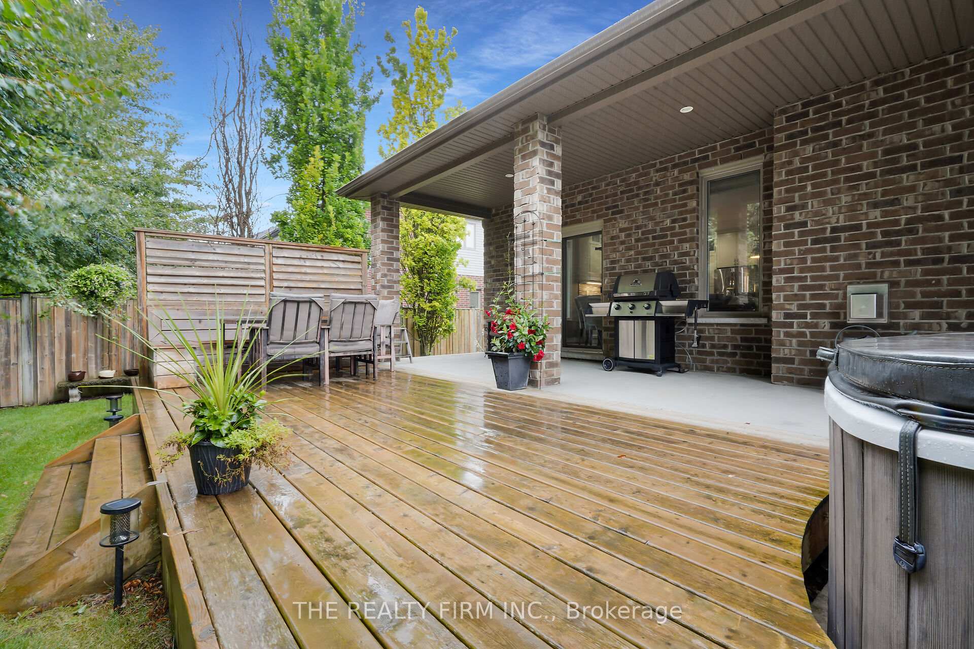 Photo 45 of 102 Prince Street, Middlesex Centre, Komoka — HOMEH