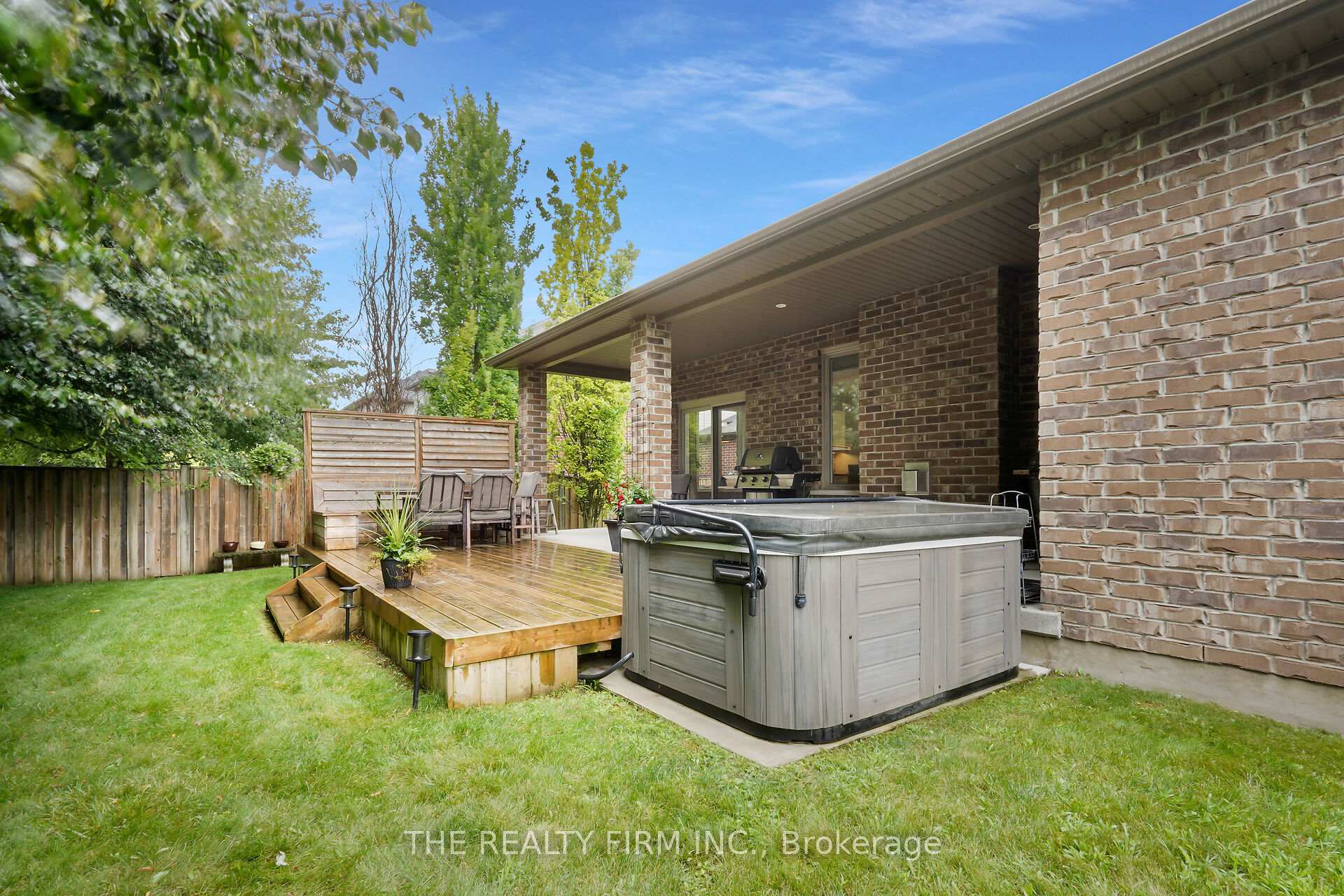 Photo 46 of 102 Prince Street, Middlesex Centre, Komoka — HOMEH