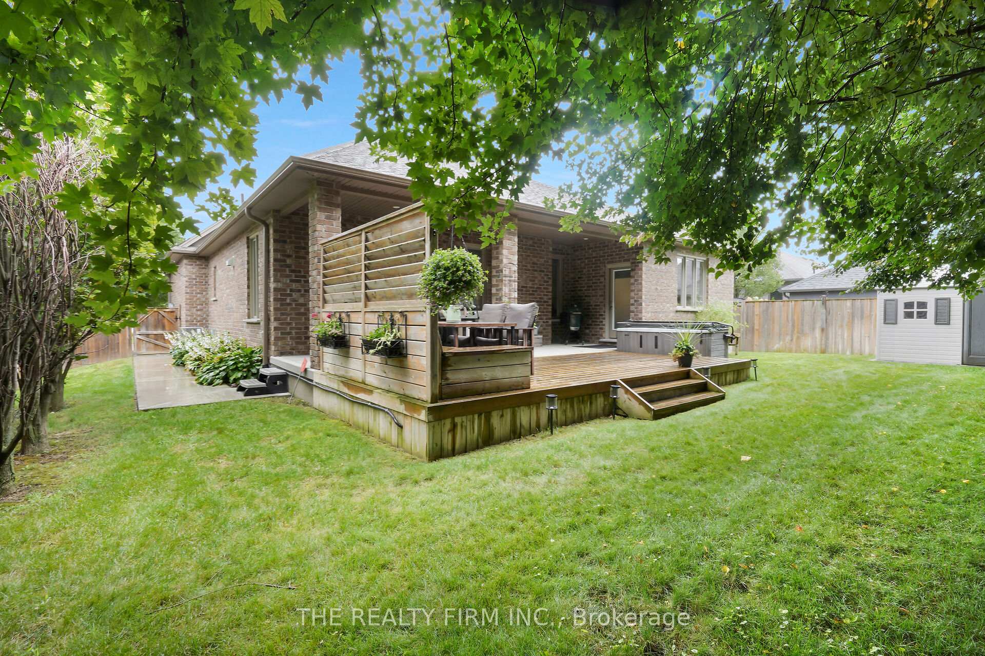 Photo 50 of 102 Prince Street, Middlesex Centre, Komoka — HOMEH