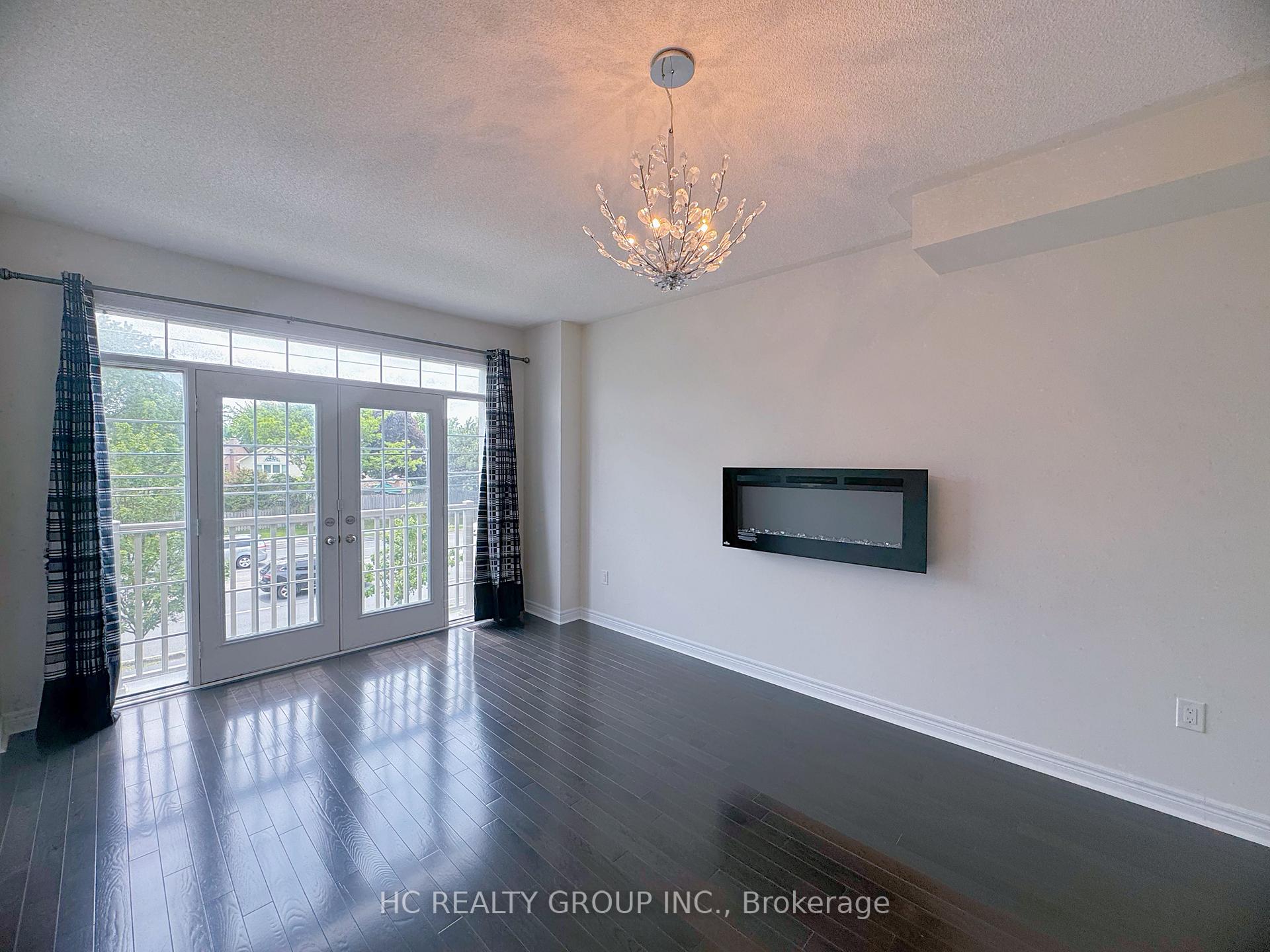 Photo 2 of 4596 16th Avenue, Markham, Berczy — HOMEH