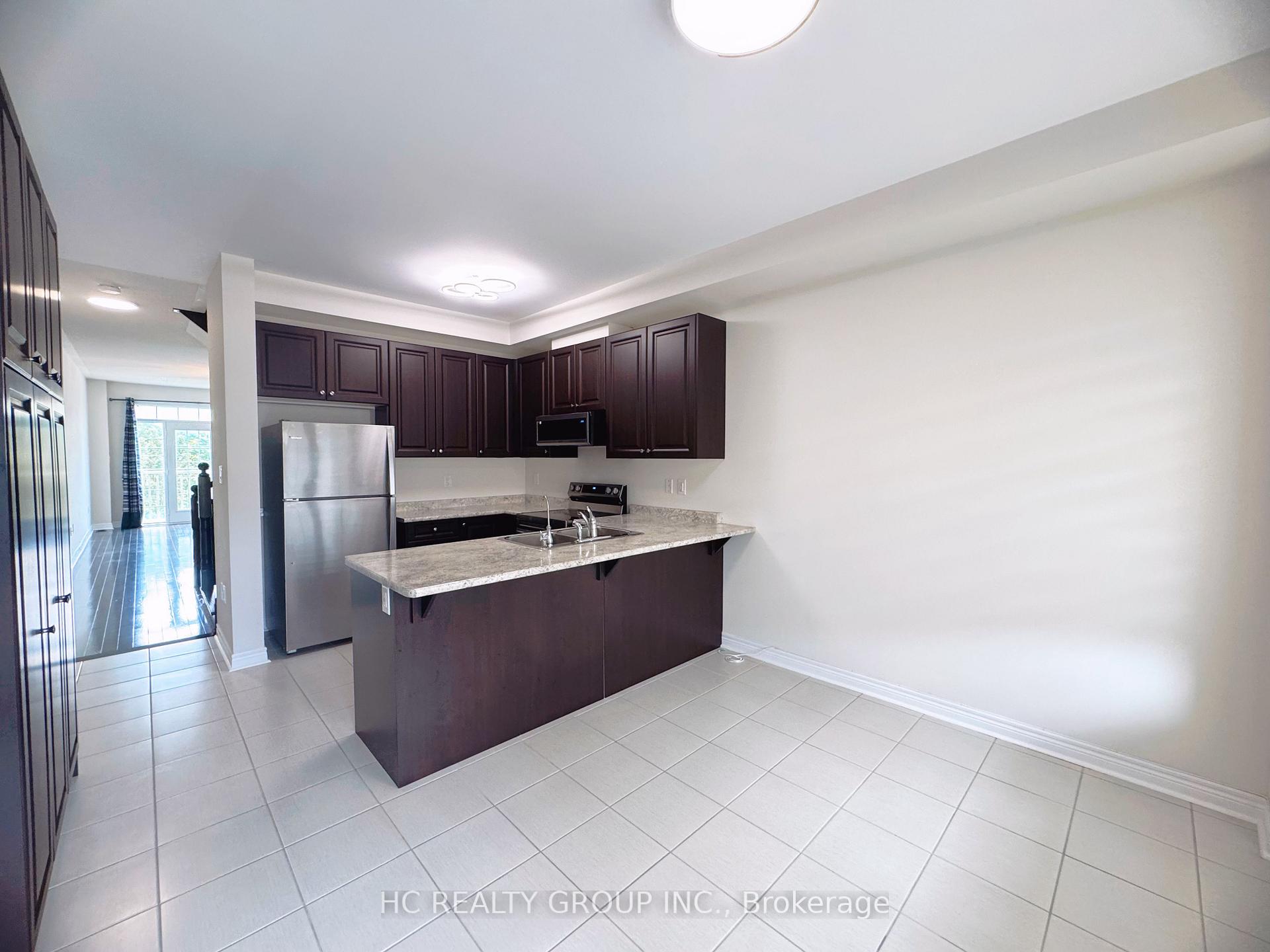 Photo 6 of 4596 16th Avenue, Markham, Berczy — HOMEH