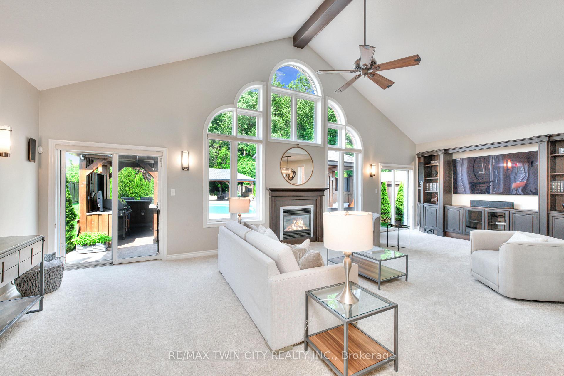 Photo 15 of 493 Zeller Drive, Kitchener — HOMEH