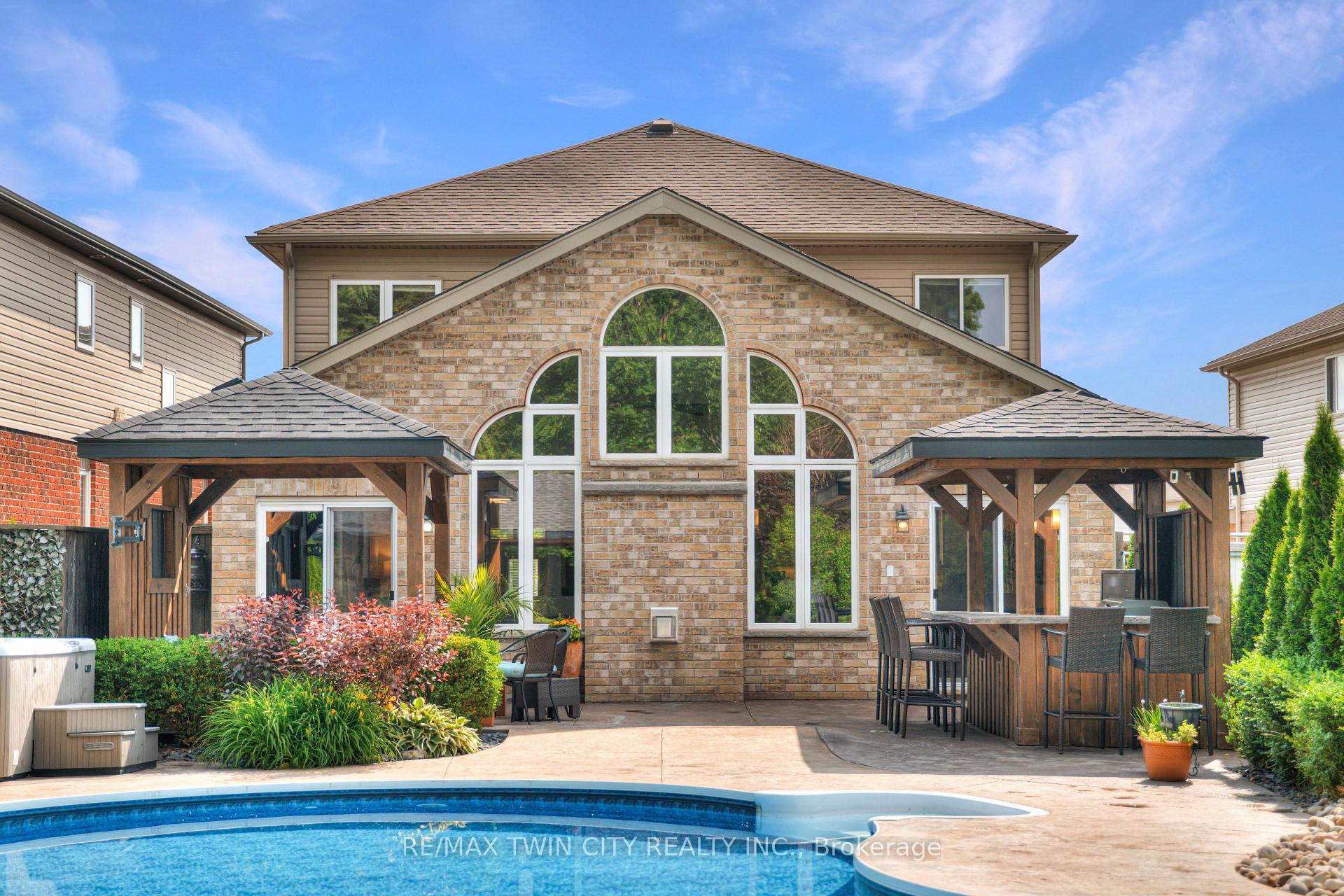 Photo 47 of 493 Zeller Drive, Kitchener — HOMEH