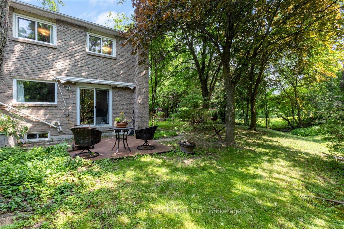 Photo 18 of 79 Durie Lane, Markham, Aileen-Willowbrook — HOMEH