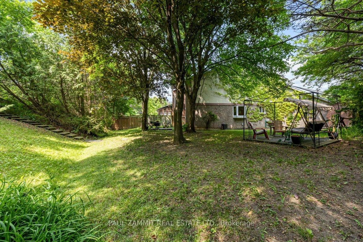 Photo 21 of 79 Durie Lane, Markham, Aileen-Willowbrook — HOMEH